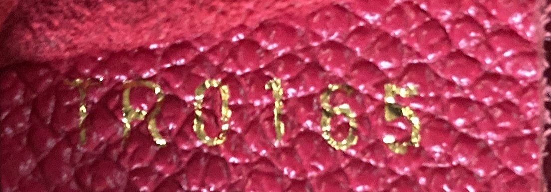 Louis Vuitton Saint Germain Handbag Size ONE SIZE - 7 Thumbnail