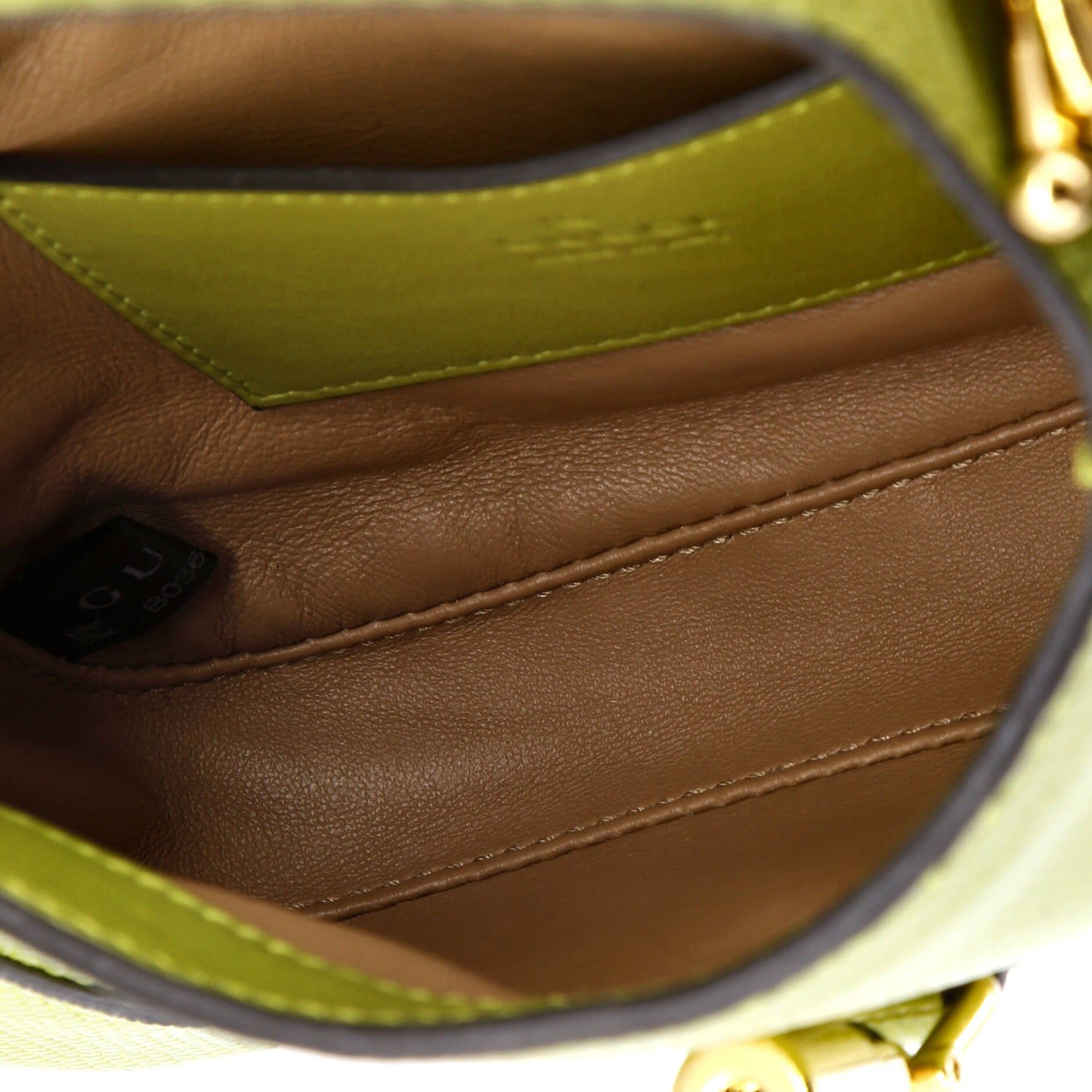 Gucci Jackie 1961 Chain Hobo Size ONE SIZE - 5 Thumbnail