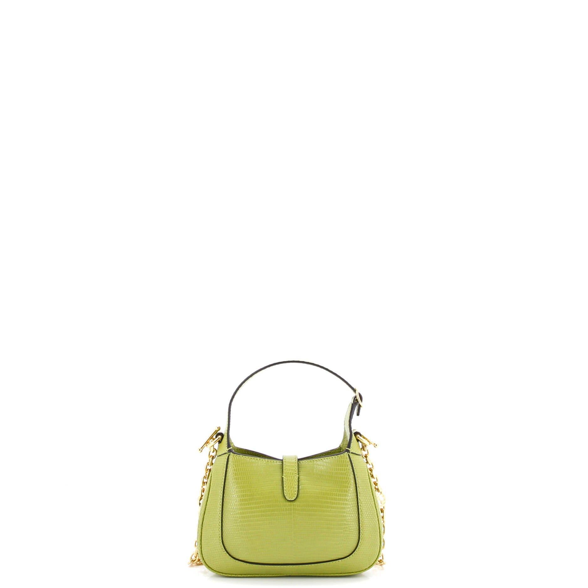 Gucci Jackie 1961 Chain Hobo Size ONE SIZE - 3 Thumbnail