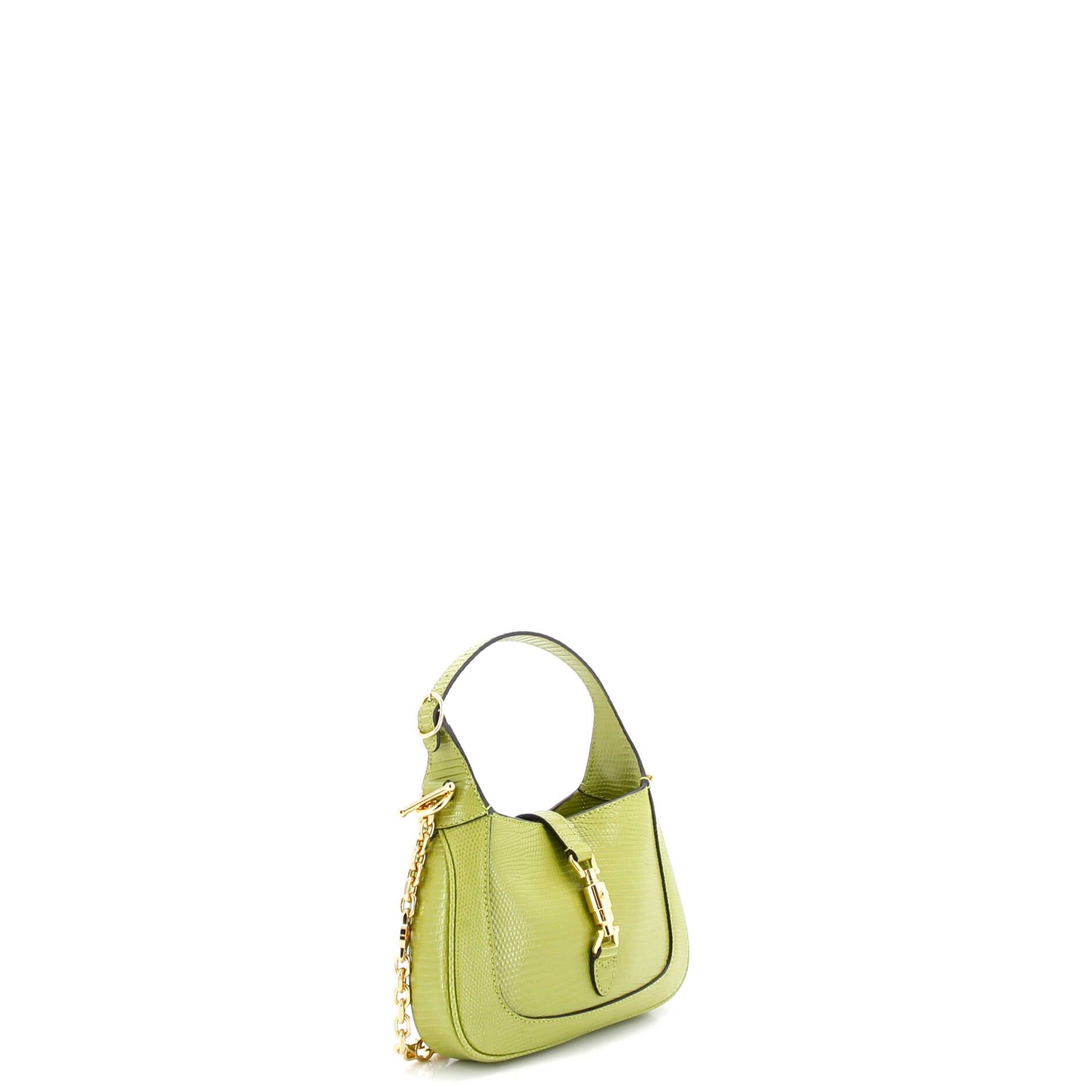 Gucci Jackie 1961 Chain Hobo Size ONE SIZE - 2 Thumbnail