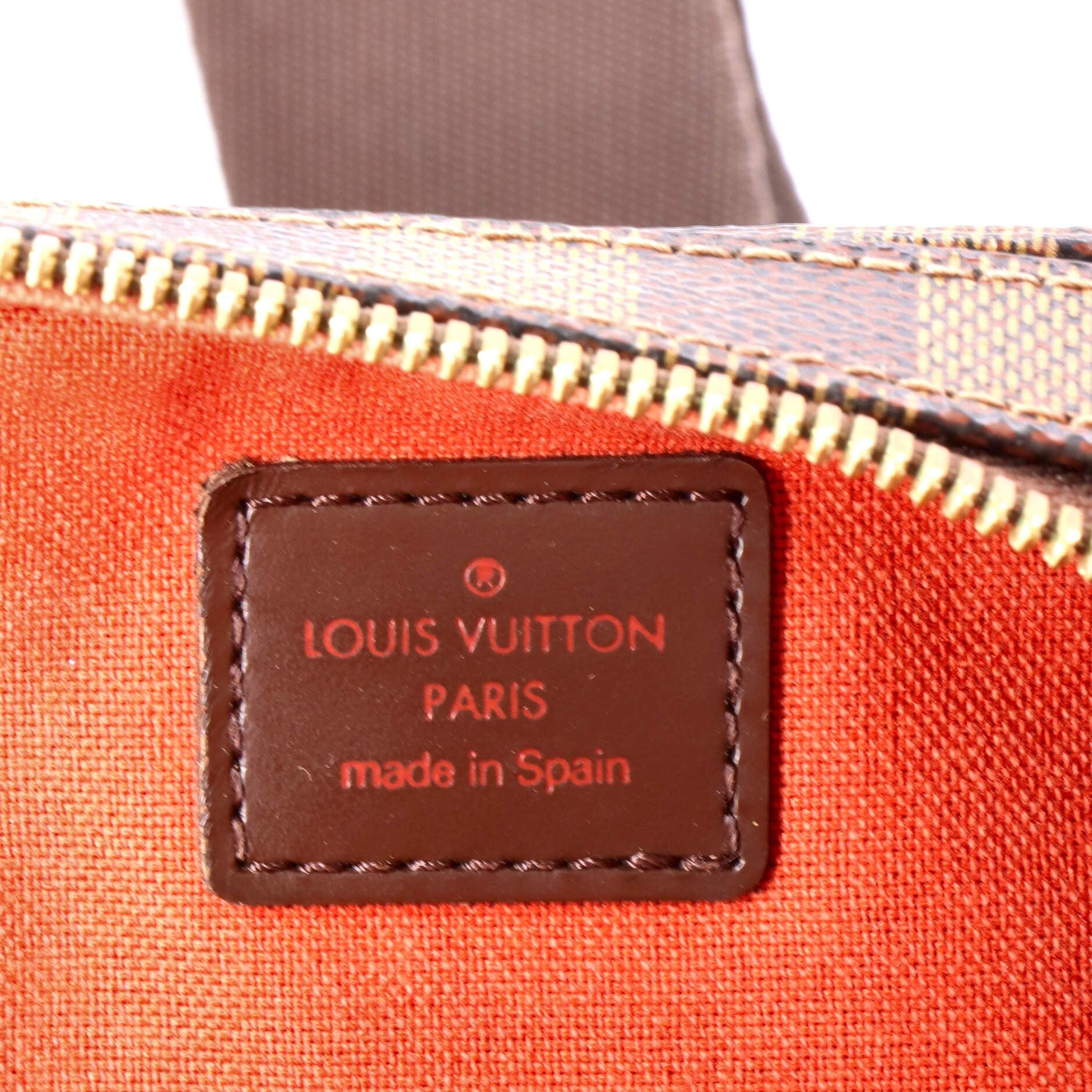 Louis Vuitton Geronimos Waist Bag Size ONE SIZE - 6 Thumbnail