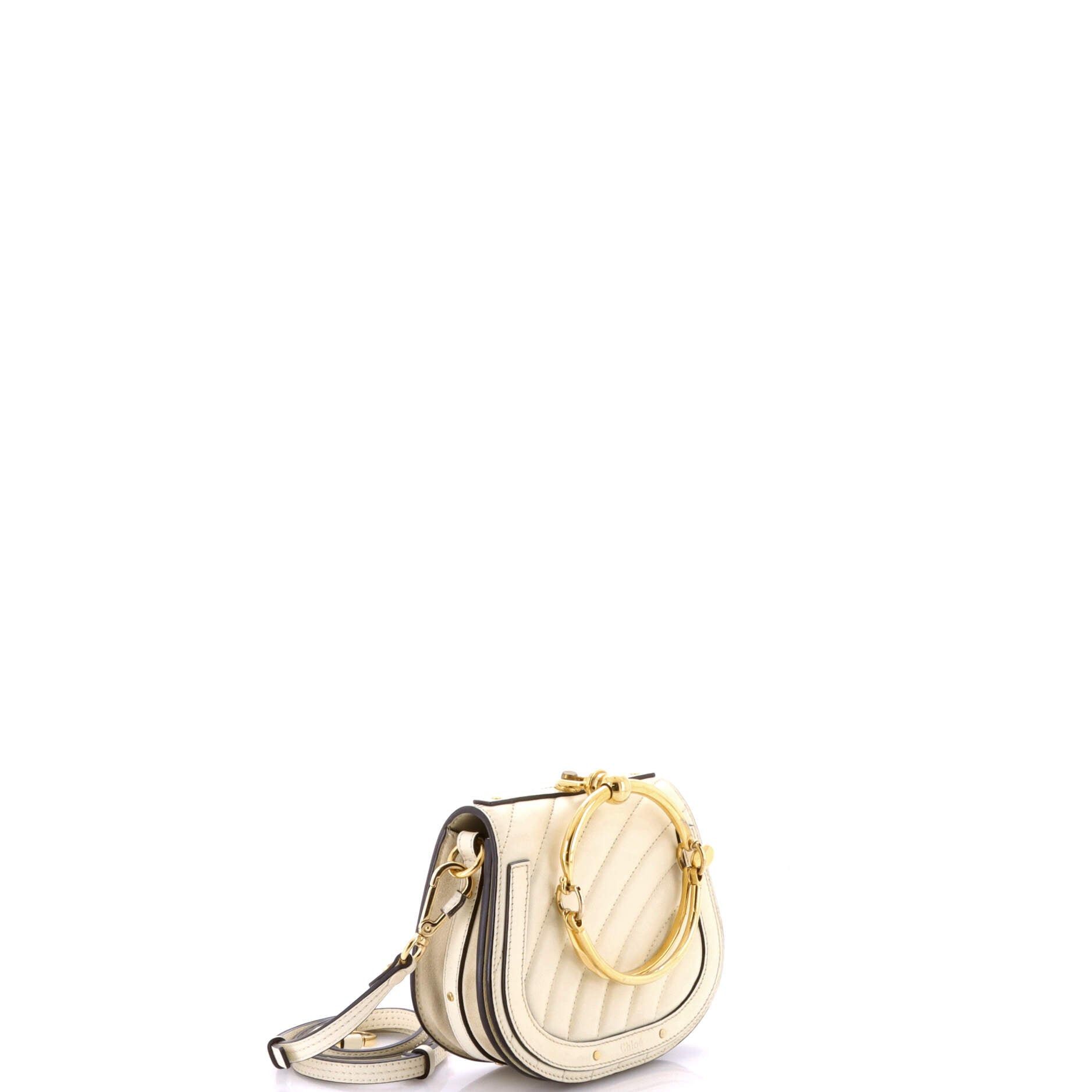Chloe Nile Crossbody Bag Size ONE SIZE - 2 Thumbnail
