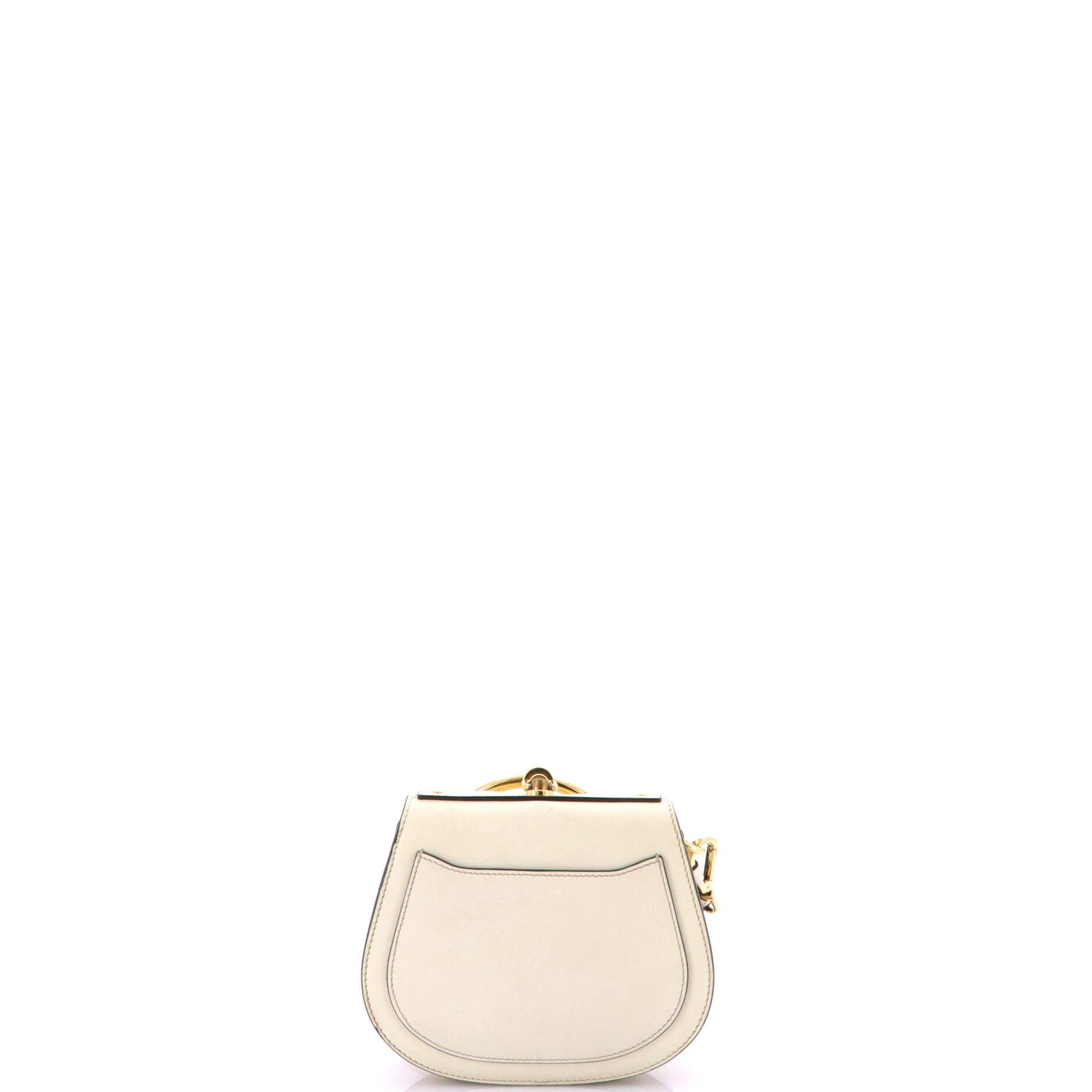 Chloe Nile Crossbody Bag Size ONE SIZE - 3 Thumbnail