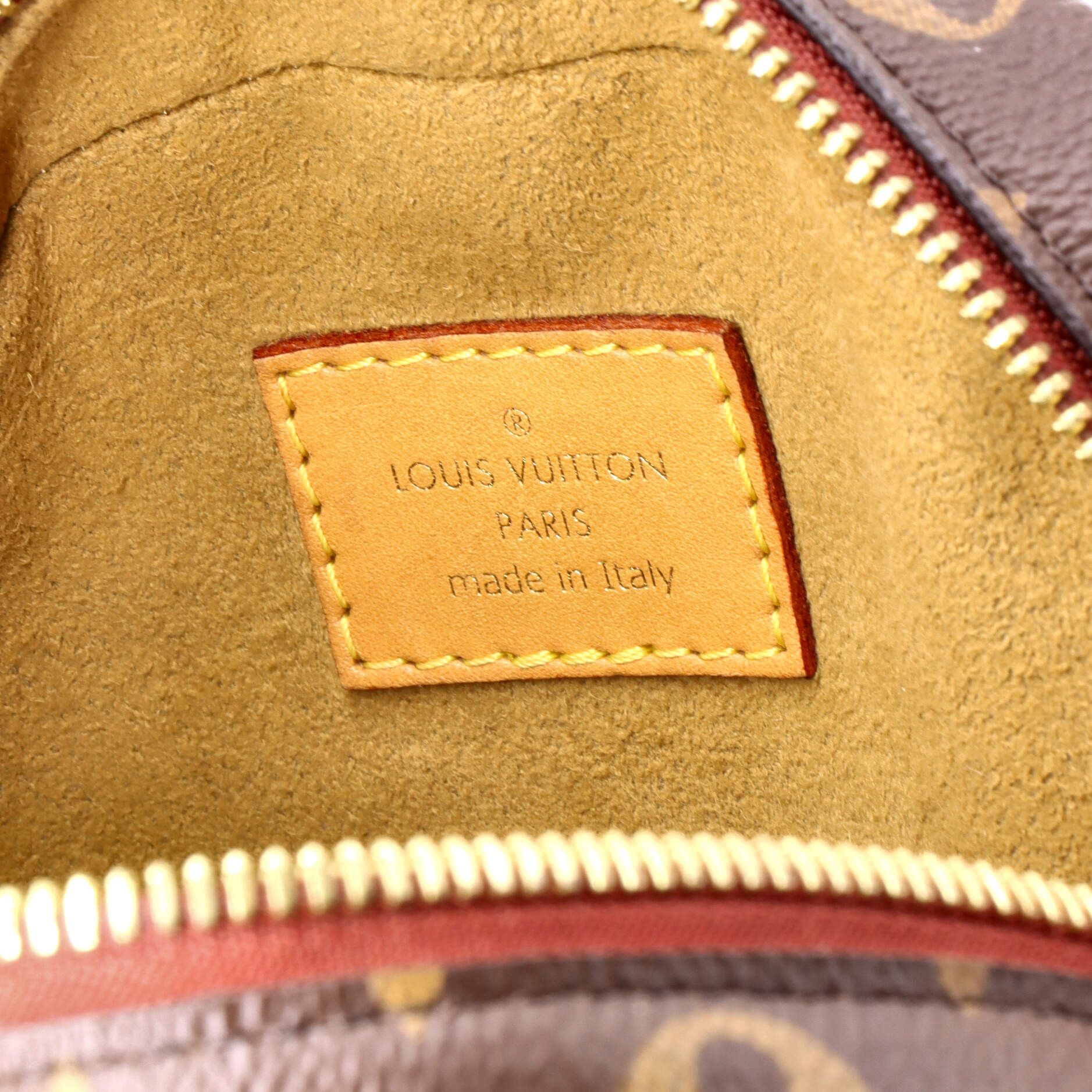 Louis Vuitton Boite Chapeau Souple Bag Size ONE SIZE - 6 Thumbnail