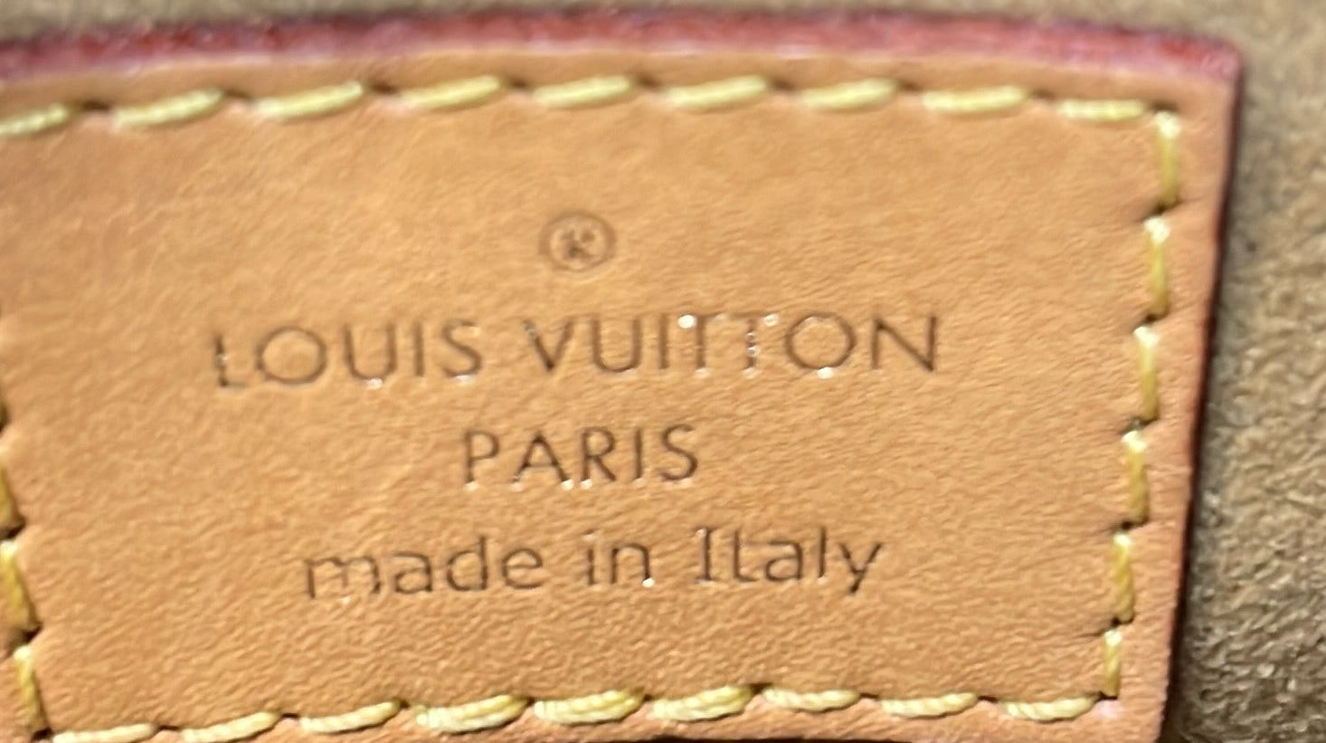 Louis Vuitton Boite Chapeau Souple Bag Size ONE SIZE - 7 Thumbnail