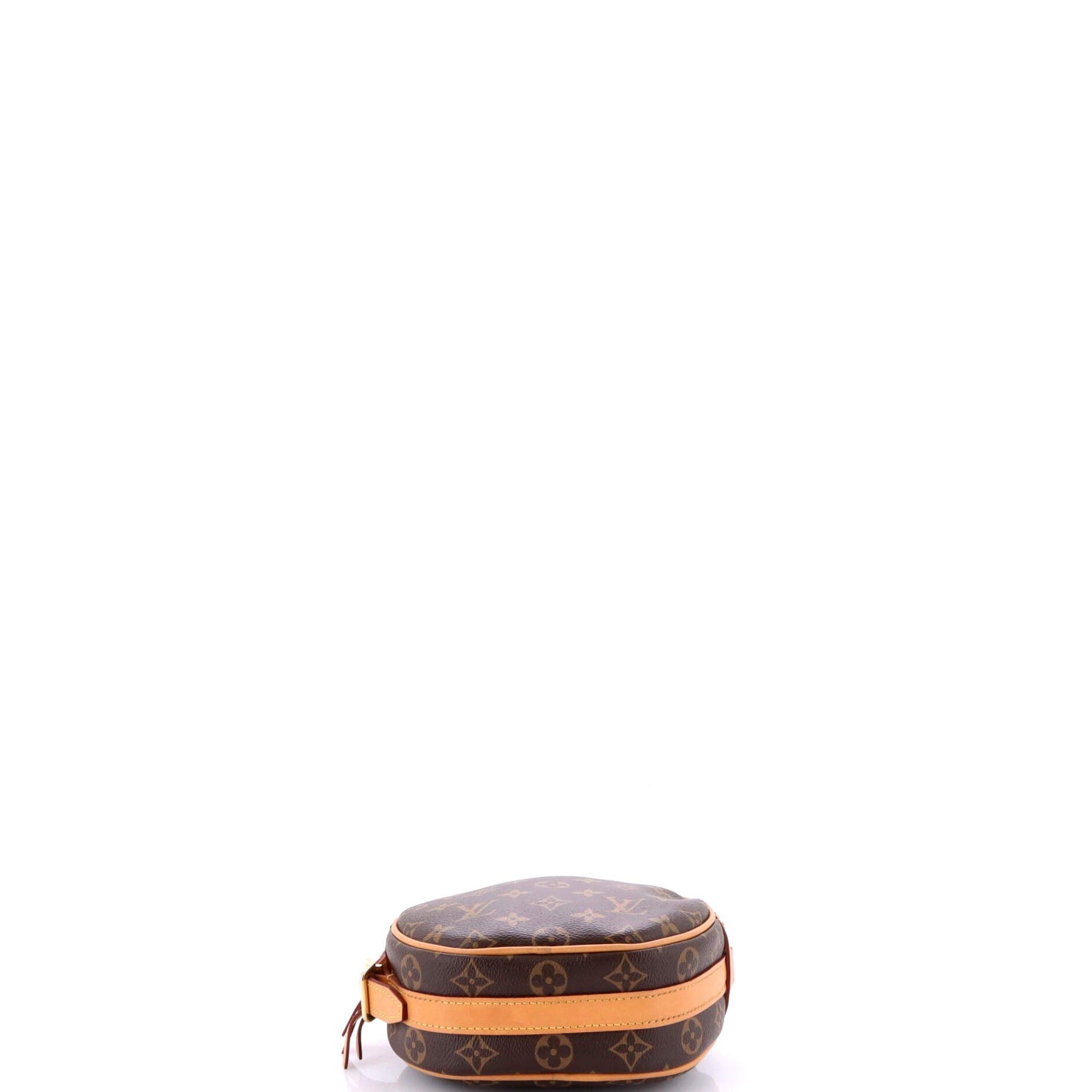 Louis Vuitton Boite Chapeau Souple Bag Size ONE SIZE - 4 Thumbnail