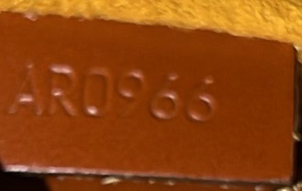 Louis Vuitton Vintage Alma Handbag Size ONE SIZE - 9 Thumbnail