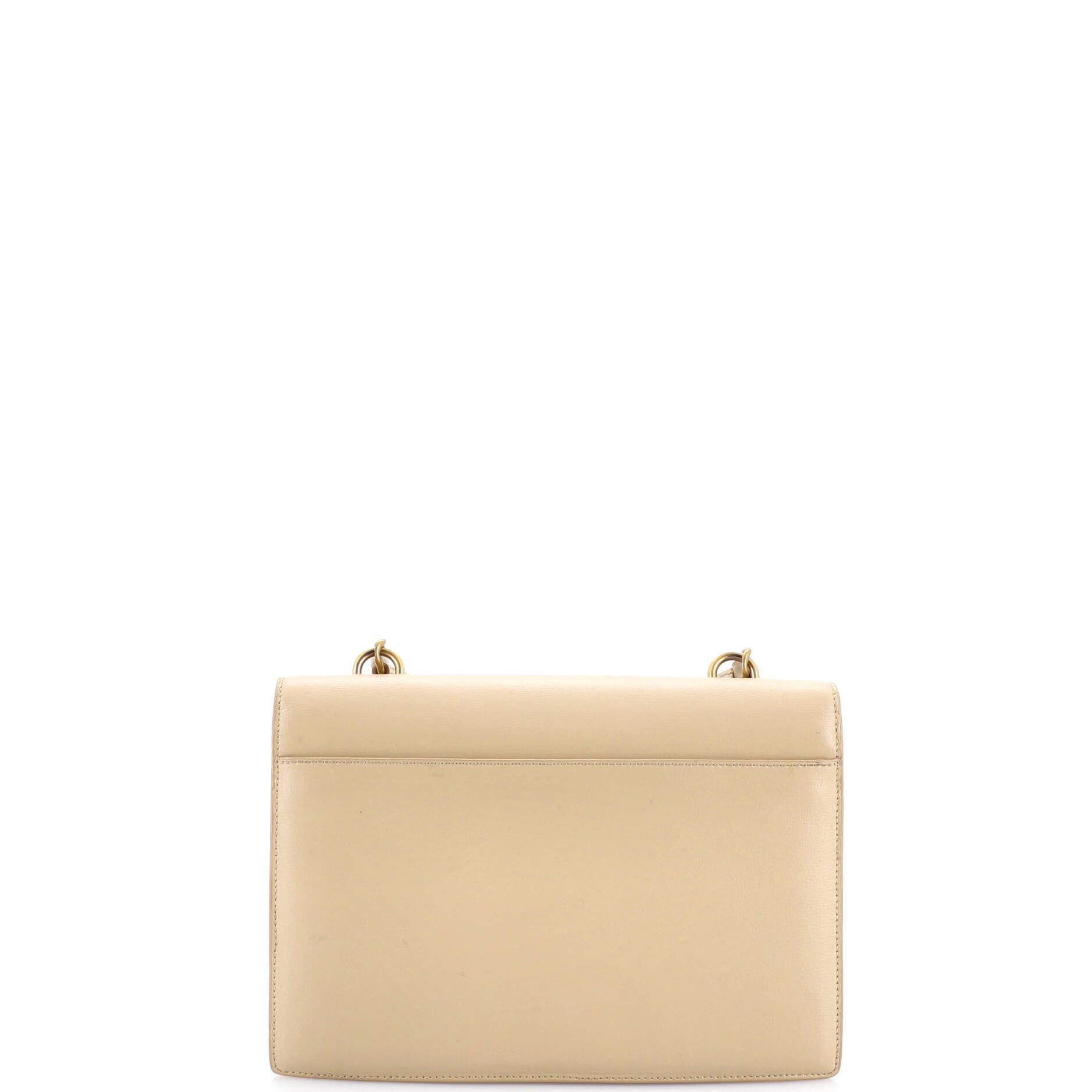 Saint Laurent Paris Sunset Top Handle Shoulder Bag Size ONE SIZE - 3 Thumbnail