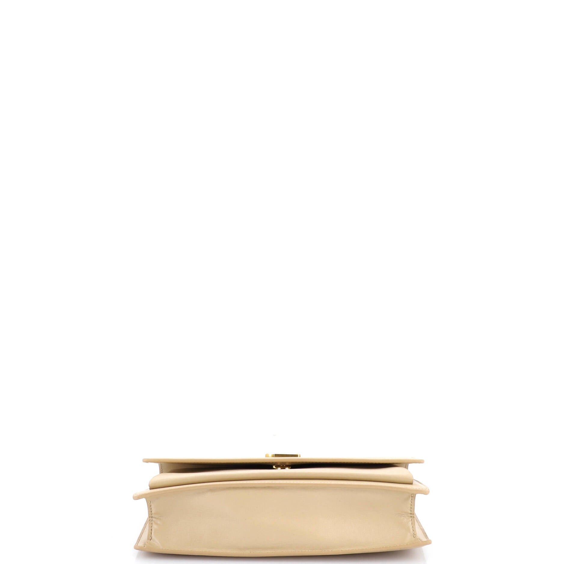 Saint Laurent Paris Sunset Top Handle Shoulder Bag Size ONE SIZE - 4 Thumbnail