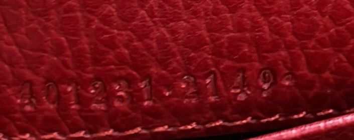 Gucci Dionysus Chain Wallet Size ONE SIZE - 7 Thumbnail