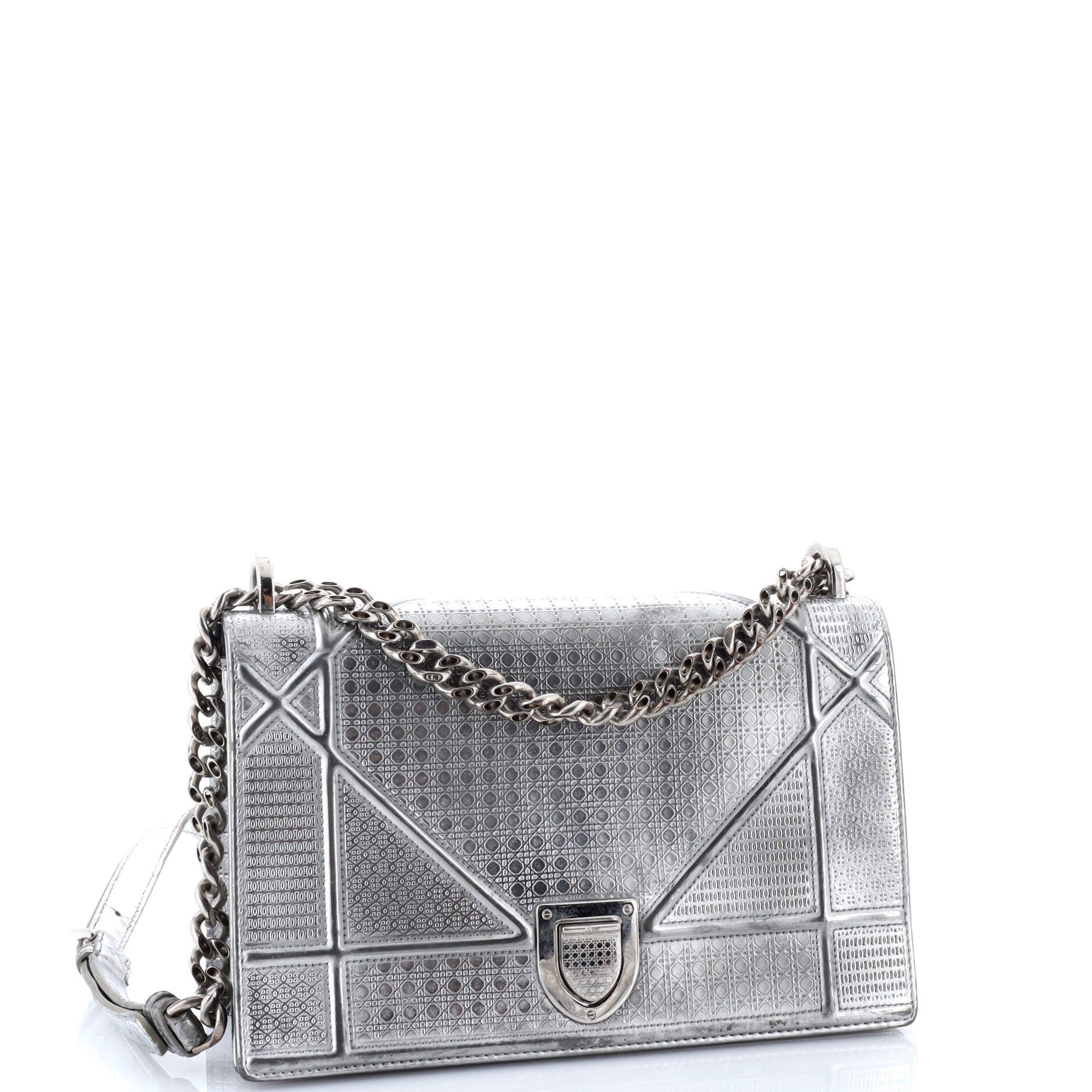 Dior Diorama Flap Bag Size ONE SIZE - 2 Thumbnail