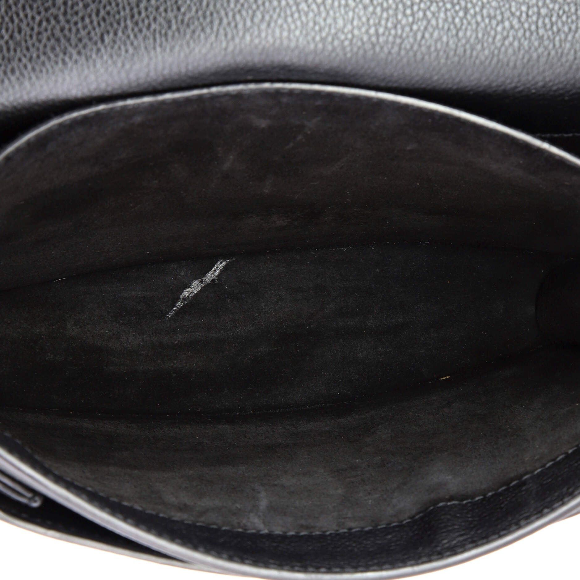 Saint Laurent Paris Sunset Satchel Size ONE SIZE - 5 Thumbnail