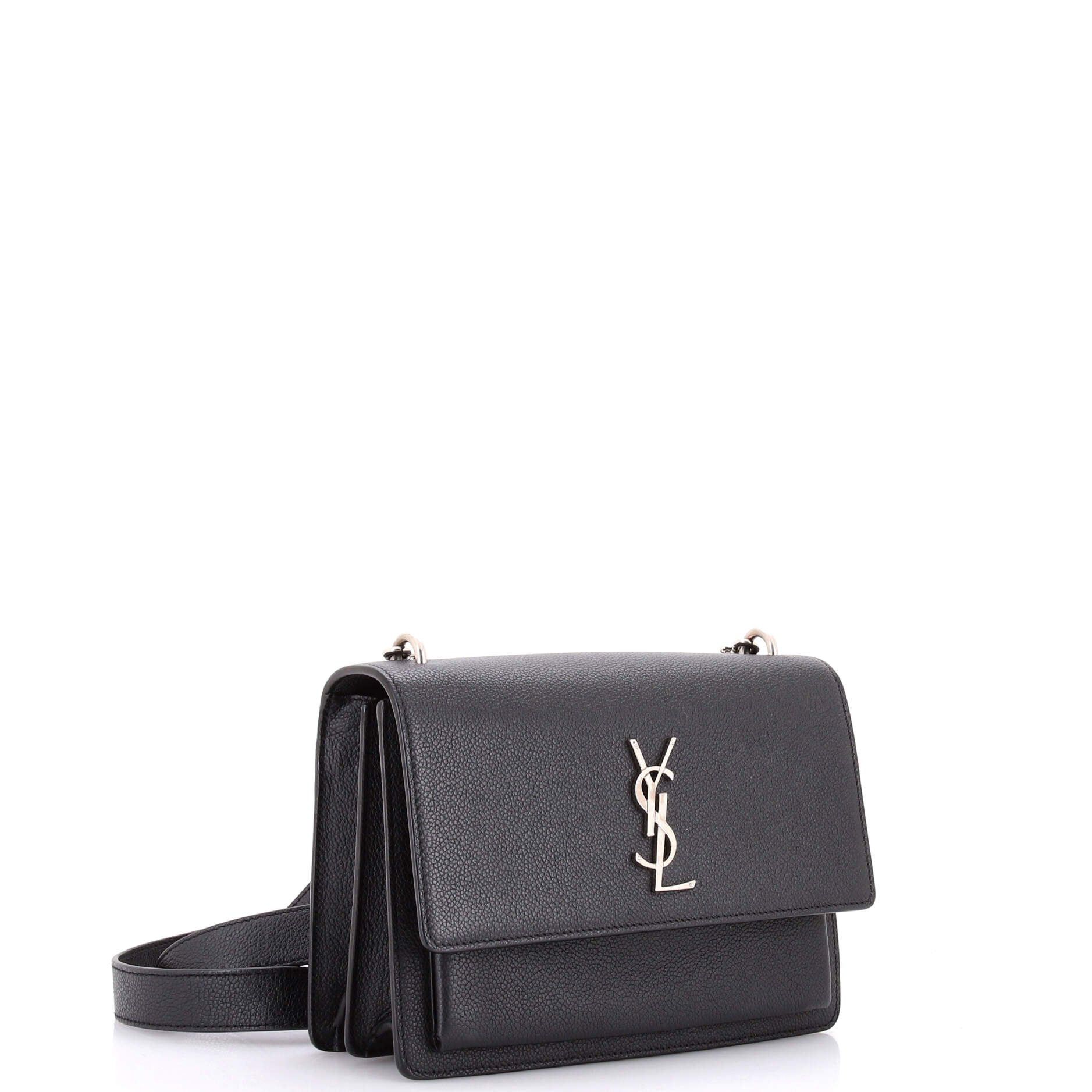 Saint Laurent Paris Sunset Satchel Size ONE SIZE - 2 Thumbnail