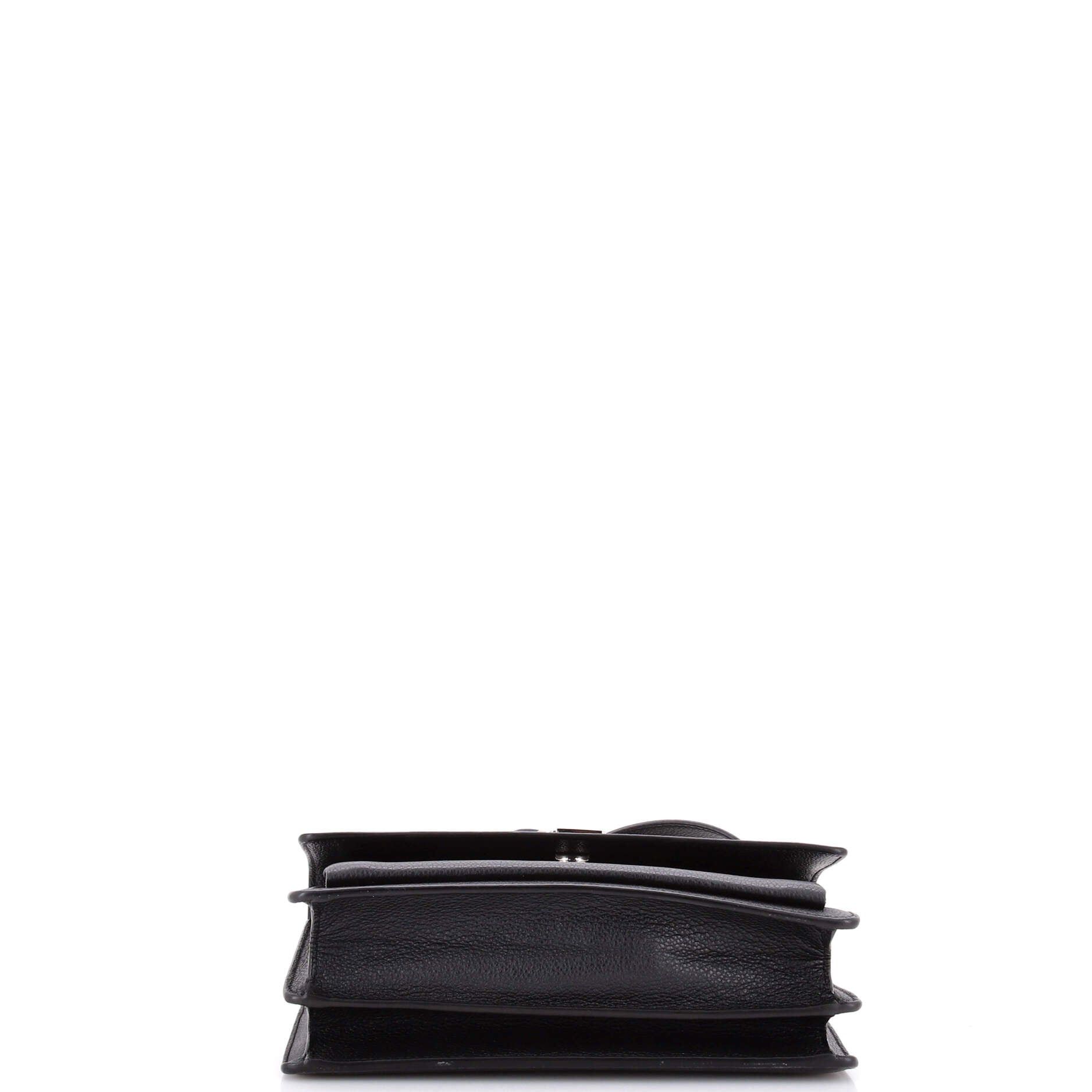 Saint Laurent Paris Sunset Satchel Size ONE SIZE - 4 Thumbnail