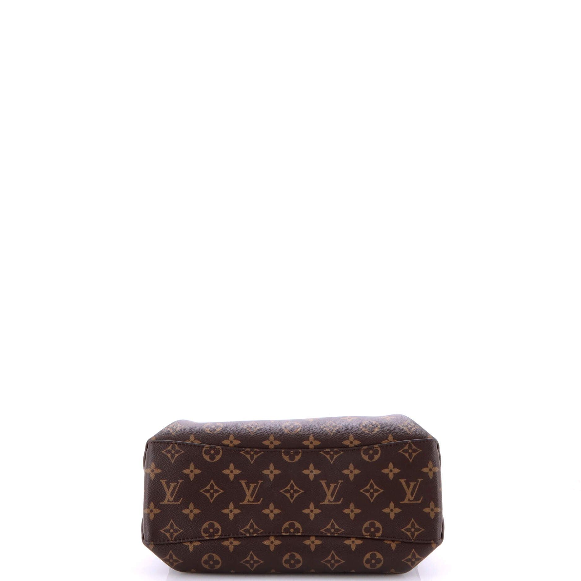 Louis Vuitton Rivoli Handbag Size ONE SIZE - 4 Thumbnail