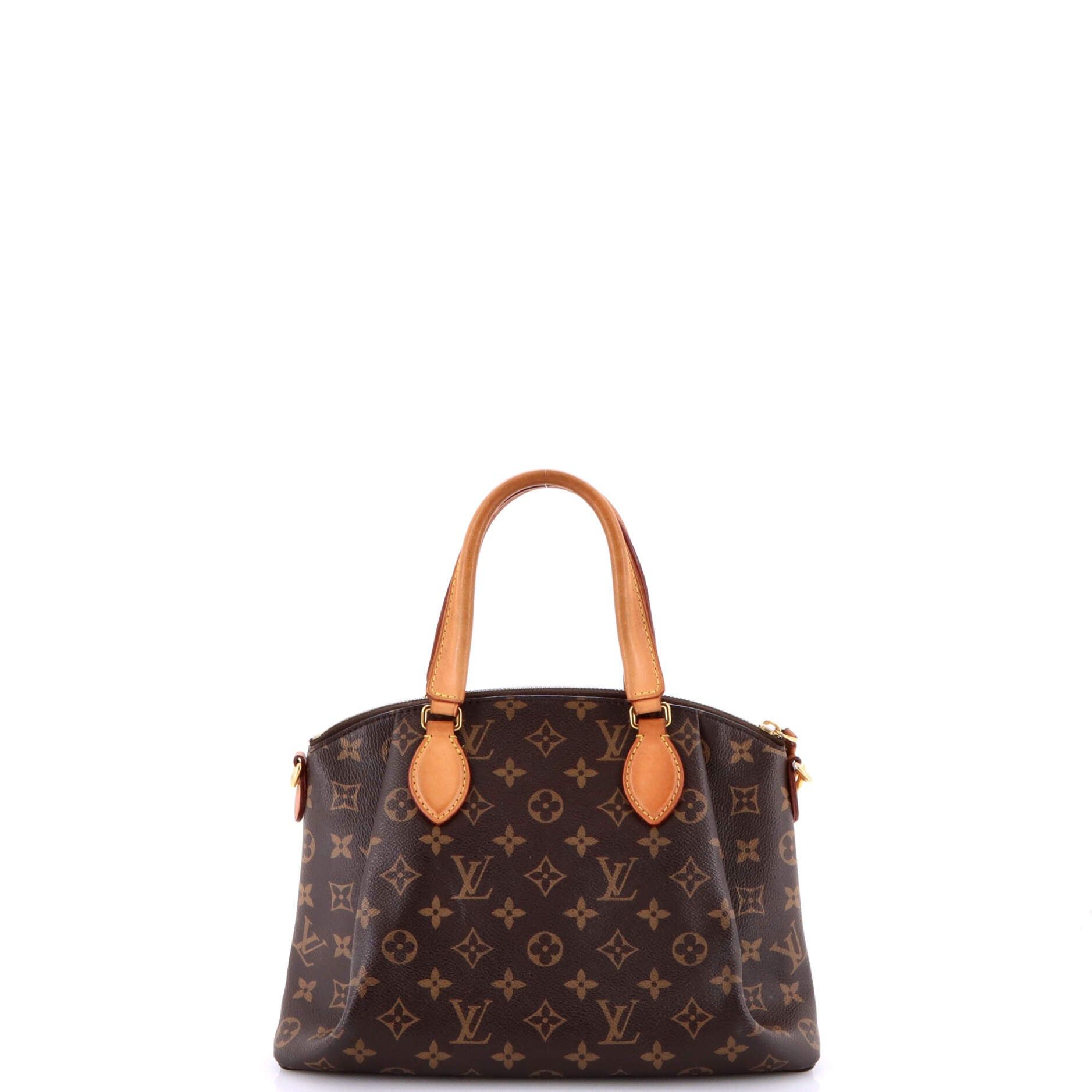Louis Vuitton Rivoli Handbag Size ONE SIZE - 3 Thumbnail