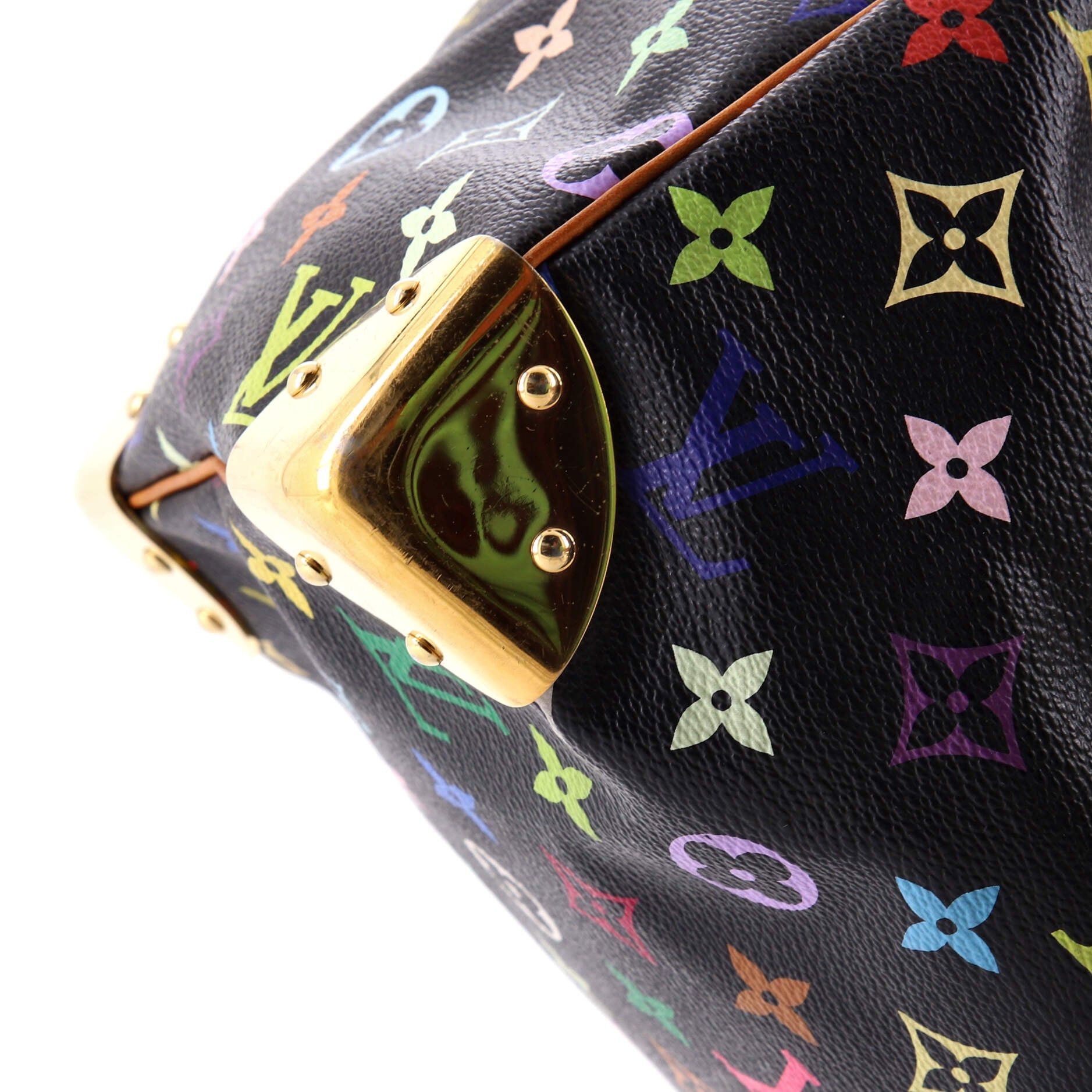 Louis Vuitton Speedy Handbag Size ONE SIZE - 7 Thumbnail