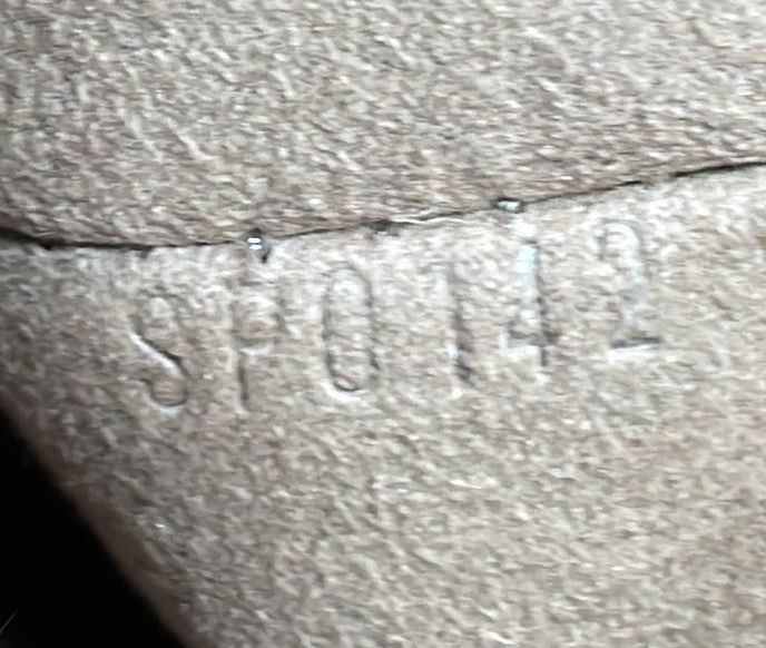 Louis Vuitton Speedy Handbag Size ONE SIZE - 9 Thumbnail