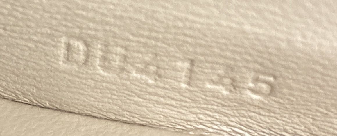 Louis Vuitton Petite Malle Handbag Size ONE SIZE - 7 Thumbnail
