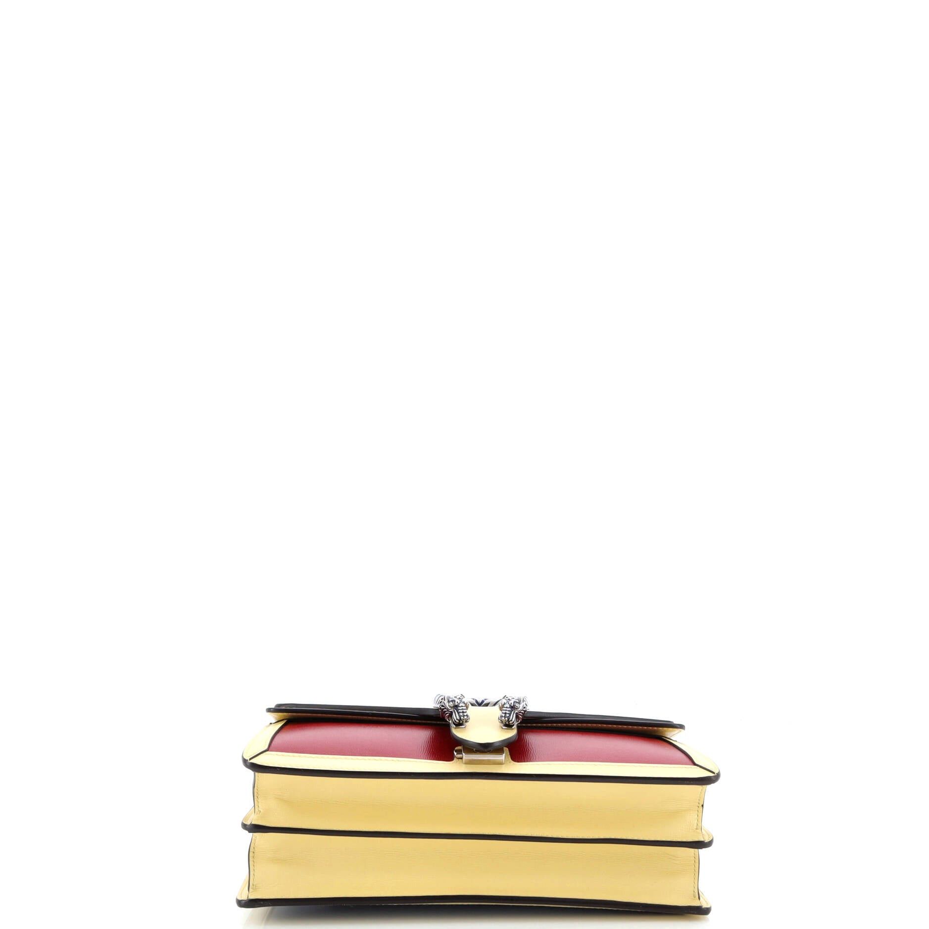 Gucci Dionysus Bag Size ONE SIZE - 4 Thumbnail