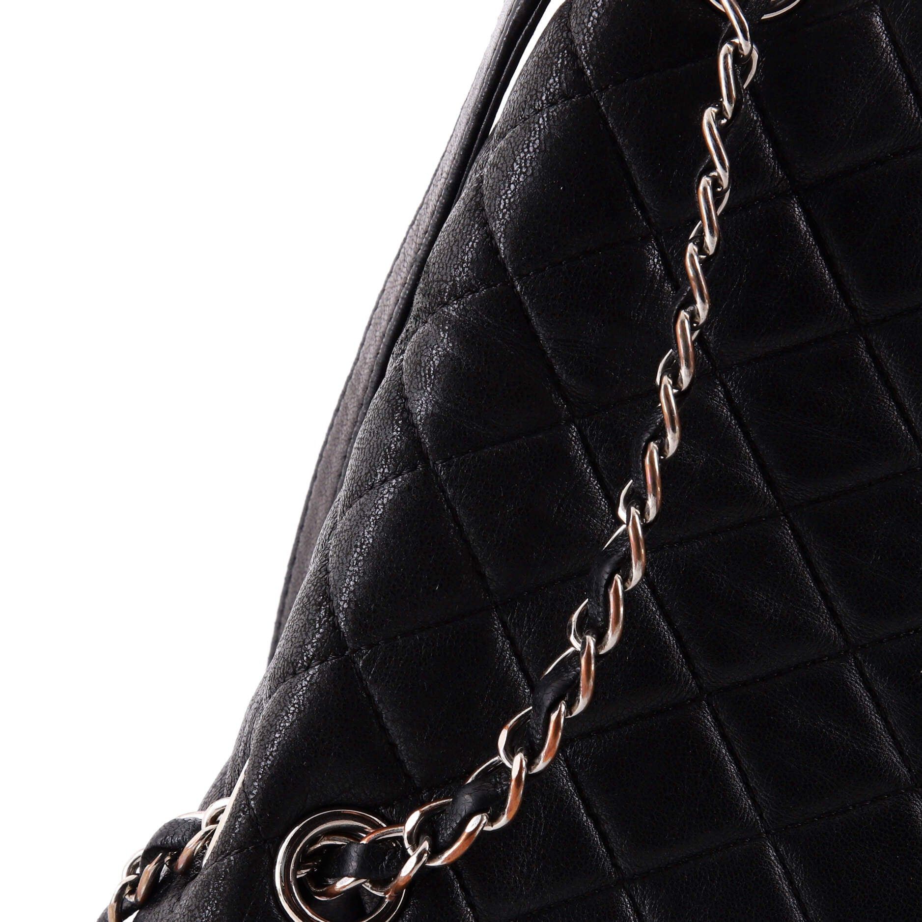 Chanel Urban Spirit Backpack Size ONE SIZE - 8 Thumbnail