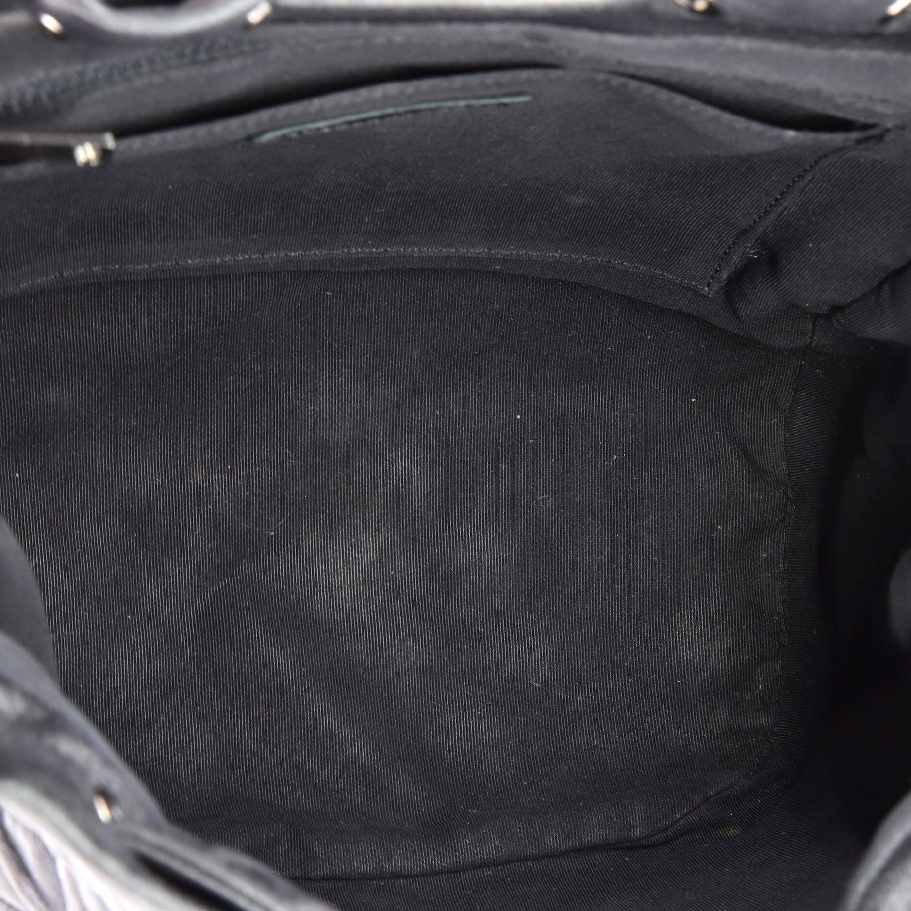 Chanel Urban Spirit Backpack Size ONE SIZE - 5 Thumbnail
