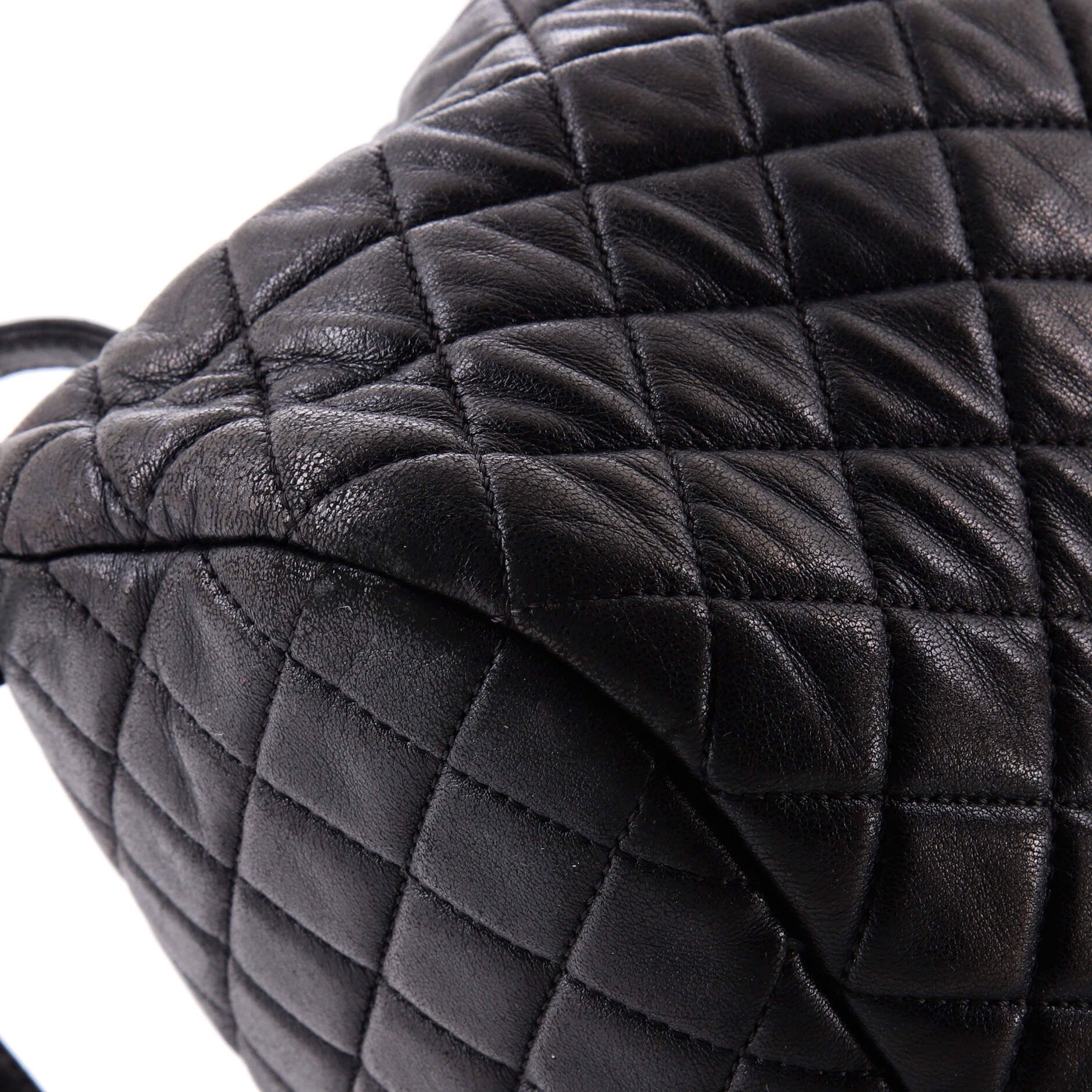 Chanel Urban Spirit Backpack Size ONE SIZE - 6 Thumbnail