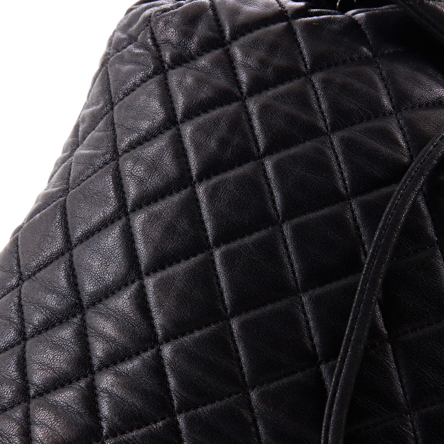 Chanel Urban Spirit Backpack Size ONE SIZE - 7 Thumbnail