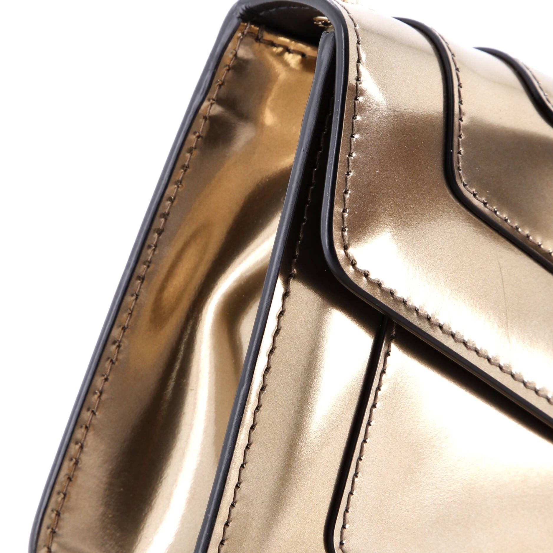 Bvlgari Serpenti Forever Shoulder Bag Size ONE SIZE - 6 Thumbnail