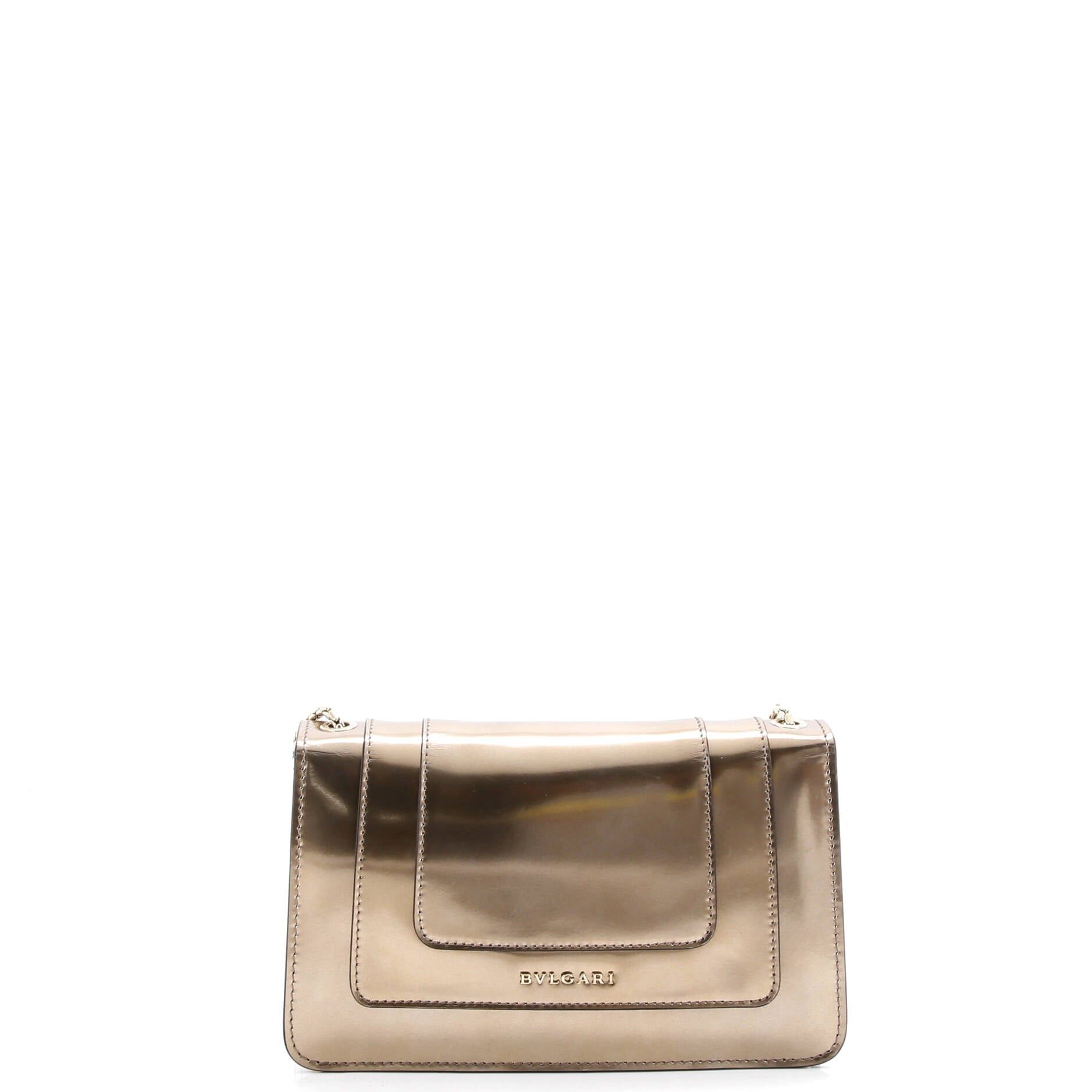 Bvlgari Serpenti Forever Shoulder Bag Size ONE SIZE - 3 Thumbnail