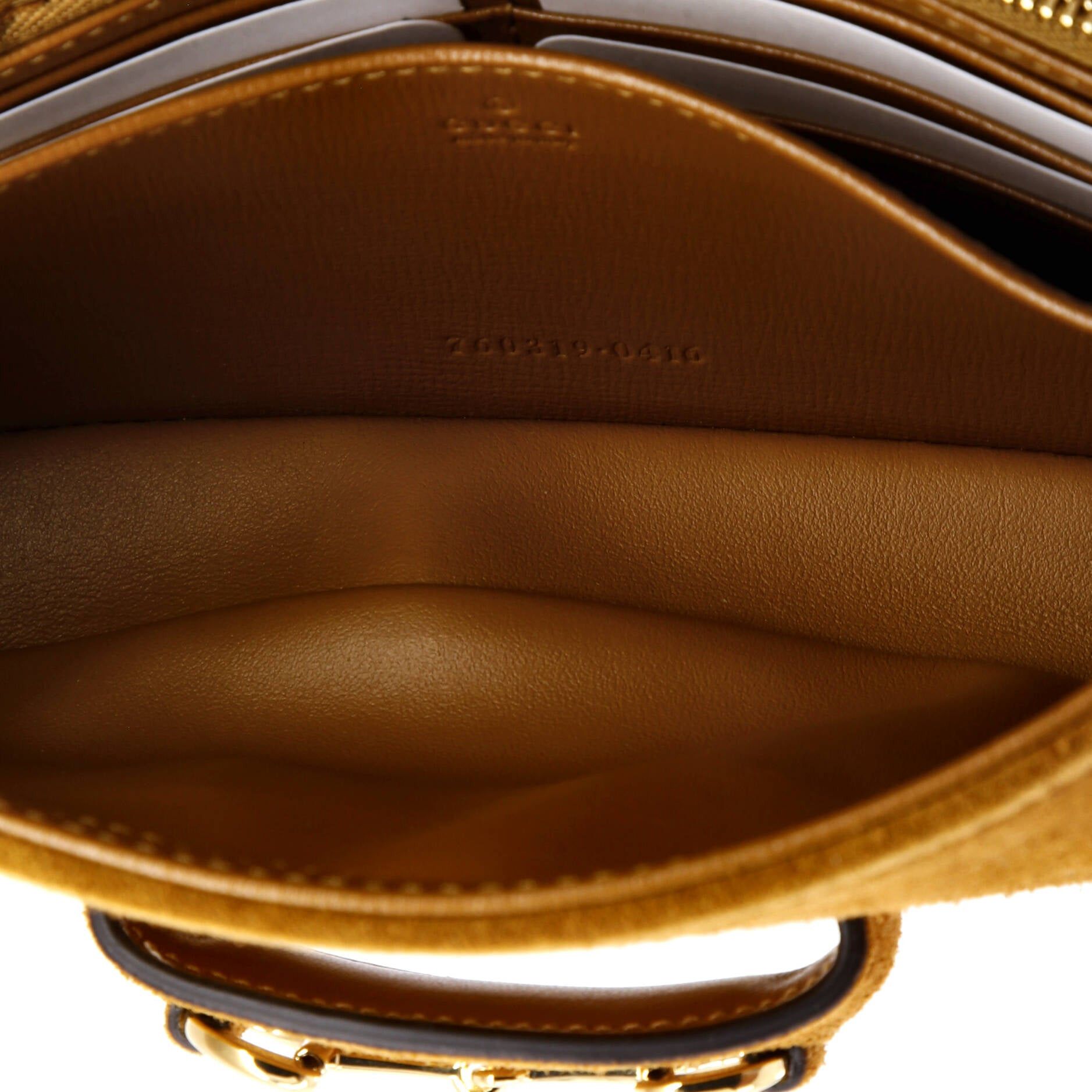 Gucci Horsebit 1955 Shoulder Bag Size ONE SIZE - 5 Thumbnail