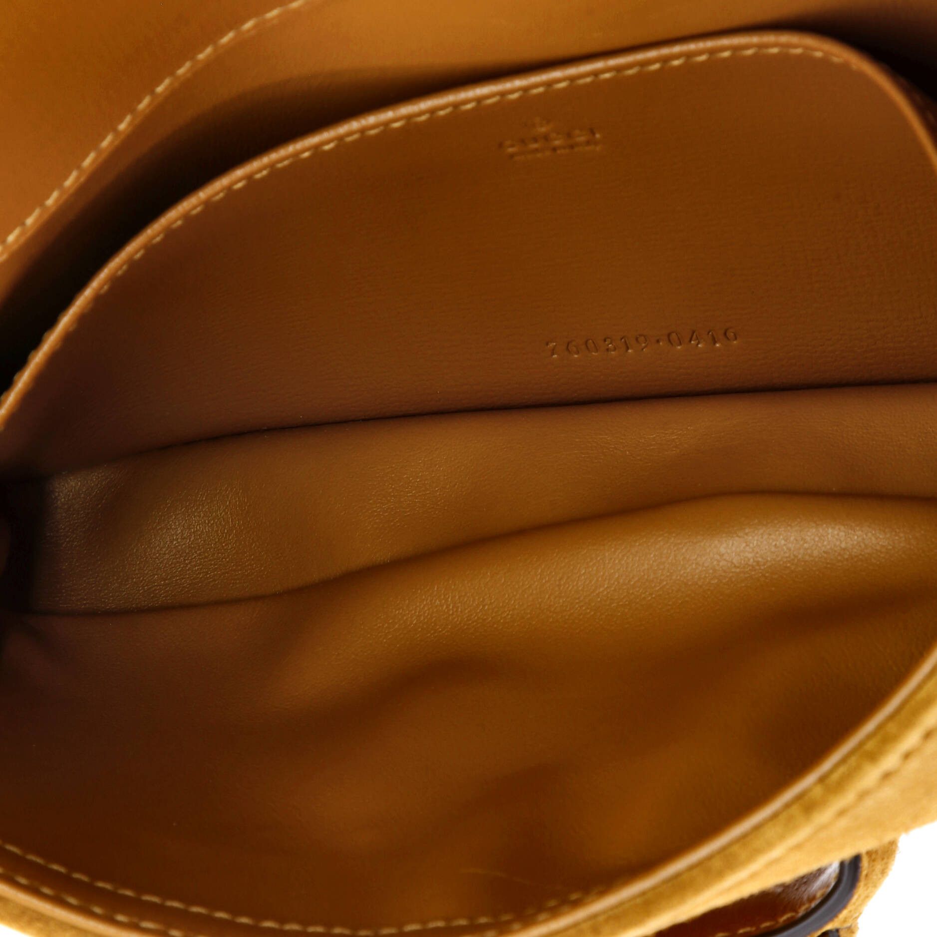 Gucci Horsebit 1955 Shoulder Bag Size ONE SIZE - 5 Thumbnail