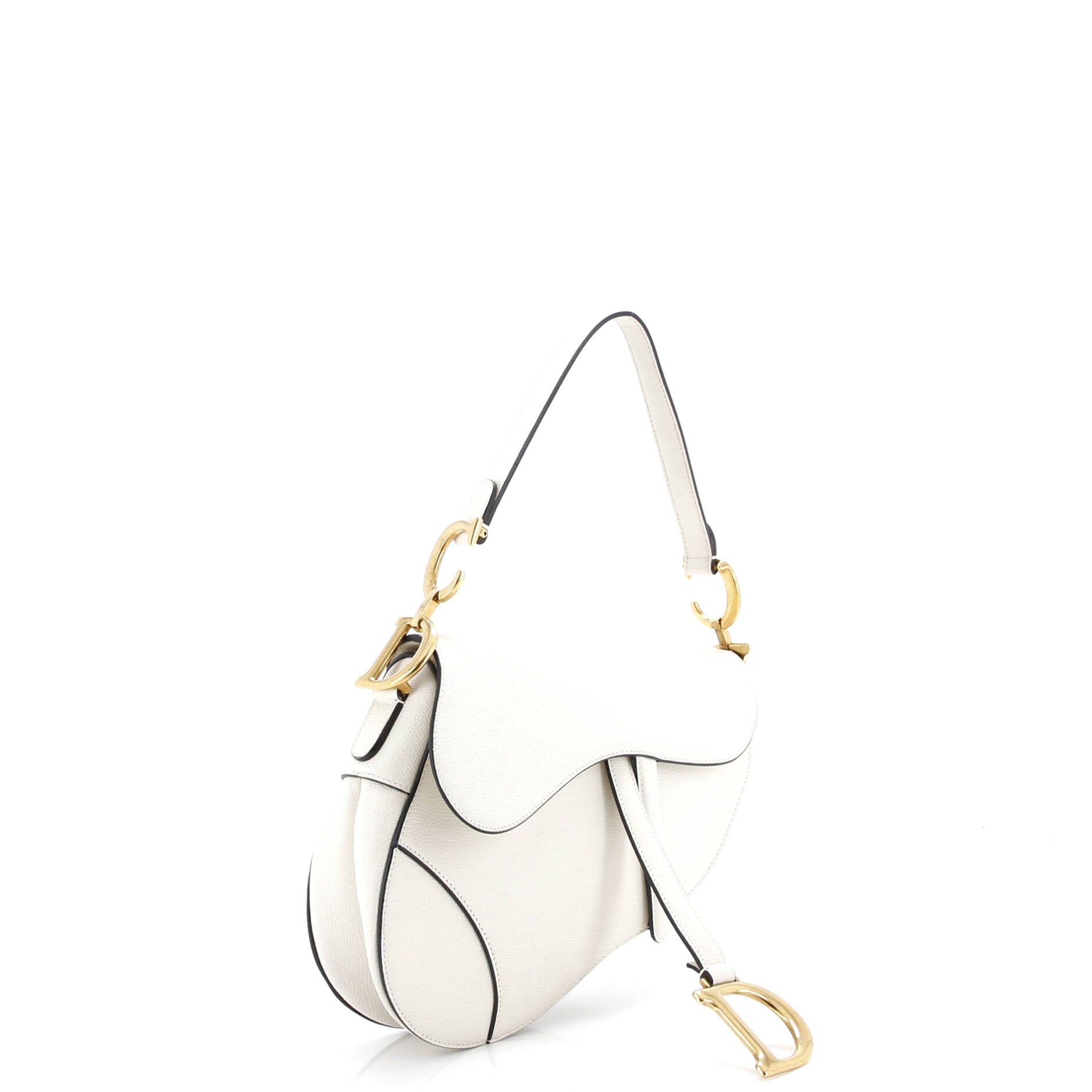 Dior Saddle Handbag Size ONE SIZE - 2 Thumbnail