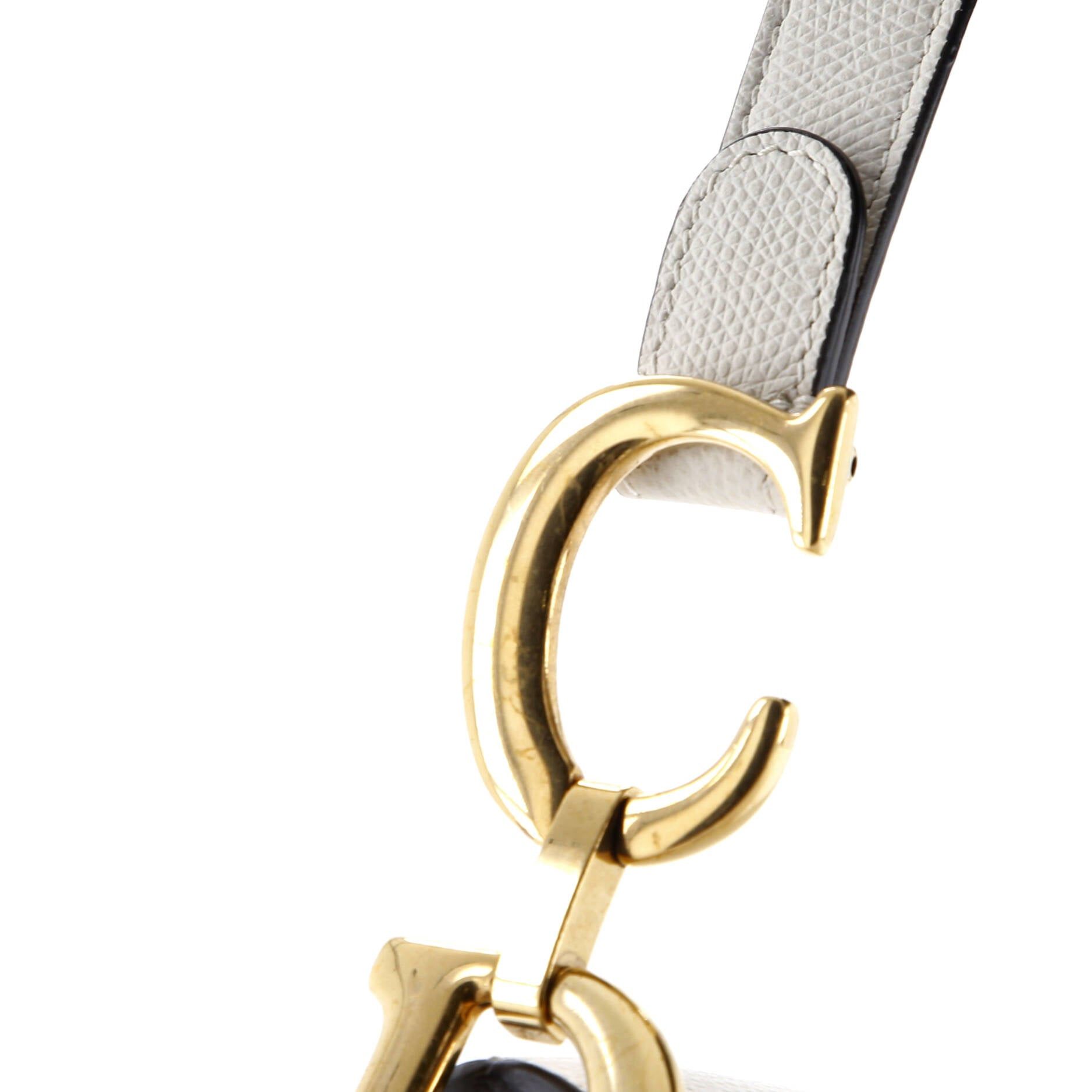 Dior Saddle Handbag Size ONE SIZE - 6 Thumbnail