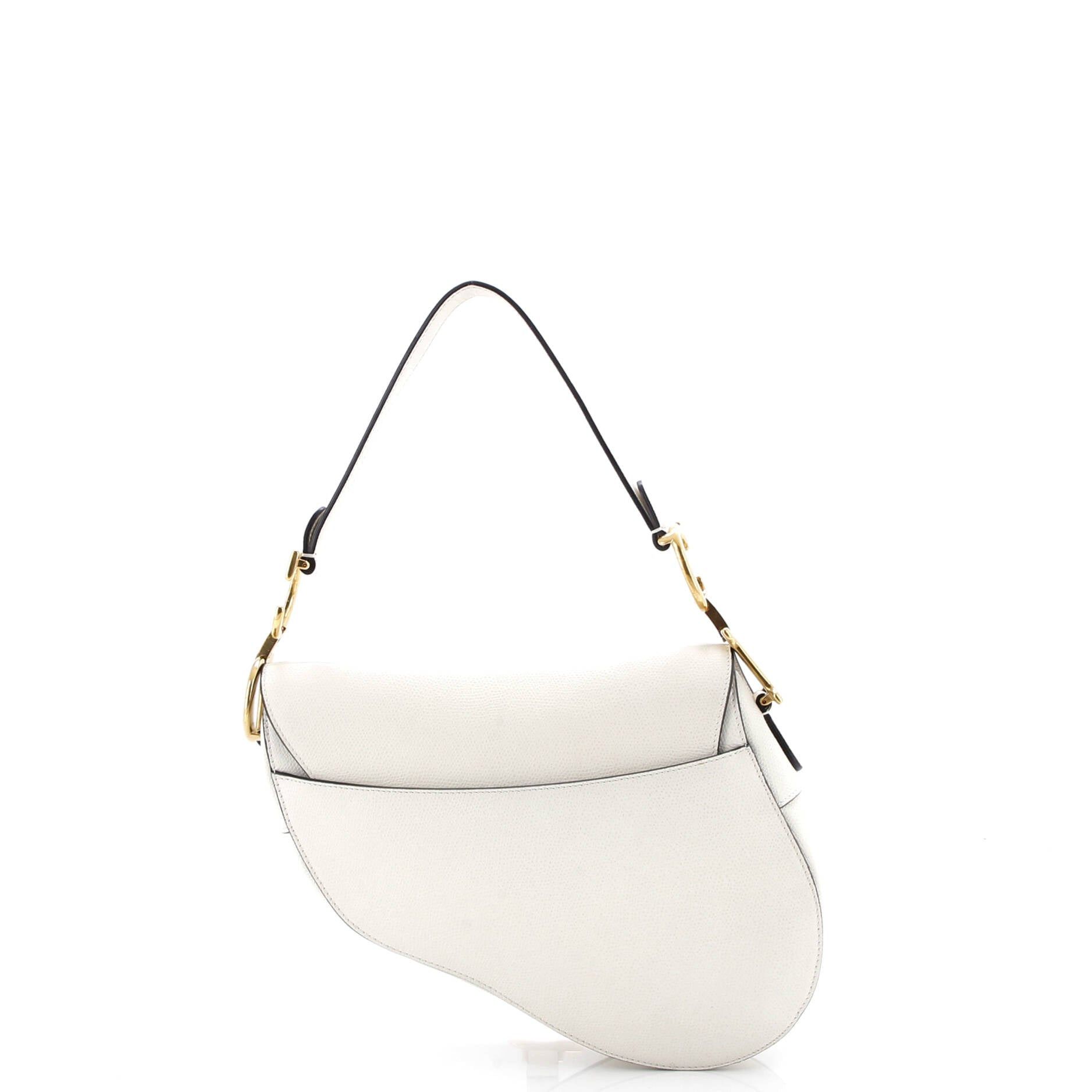 Dior Saddle Handbag Size ONE SIZE - 3 Thumbnail
