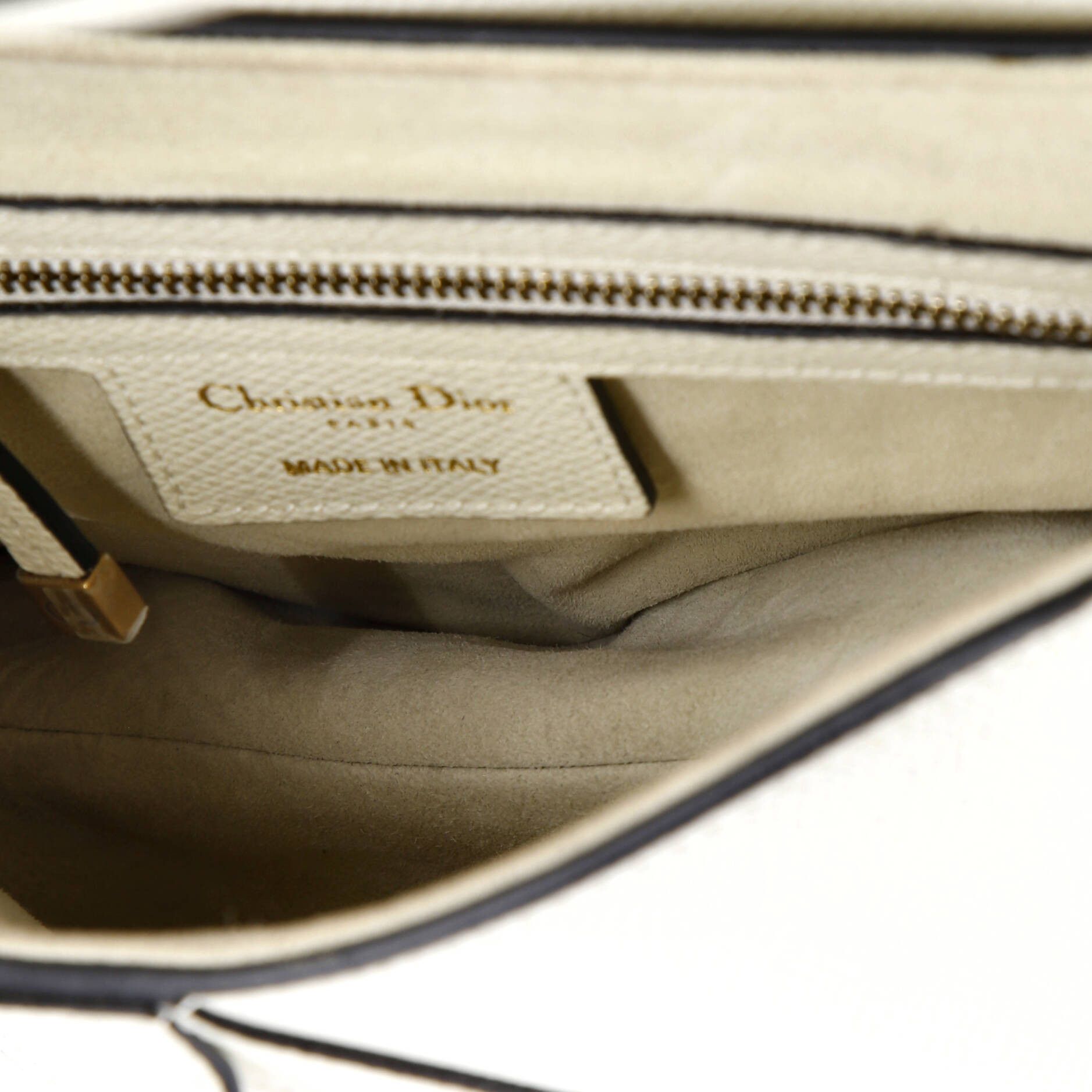 Dior Saddle Handbag Size ONE SIZE - 5 Thumbnail