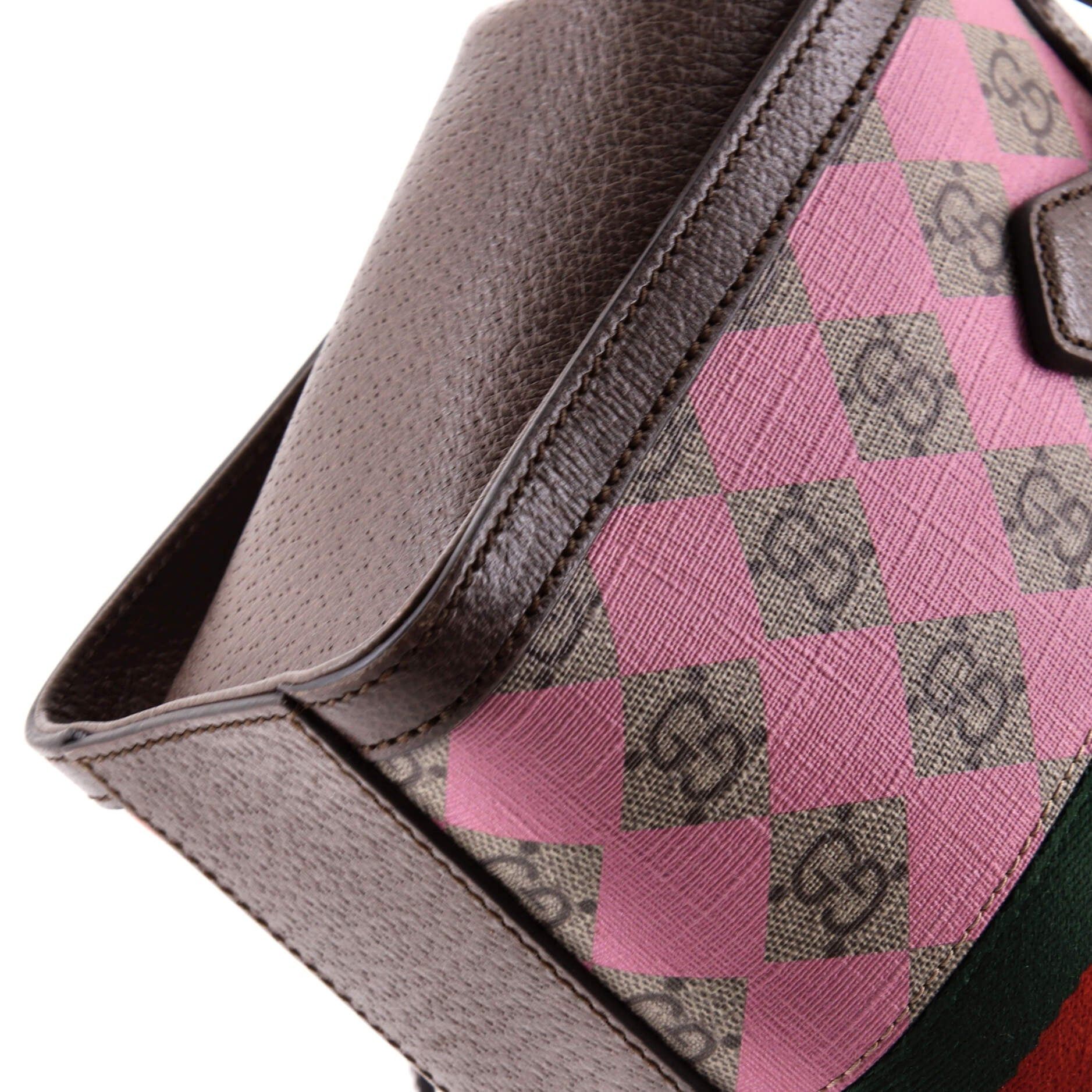 Gucci Ophidia Top Handle Tote Size ONE SIZE - 6 Thumbnail