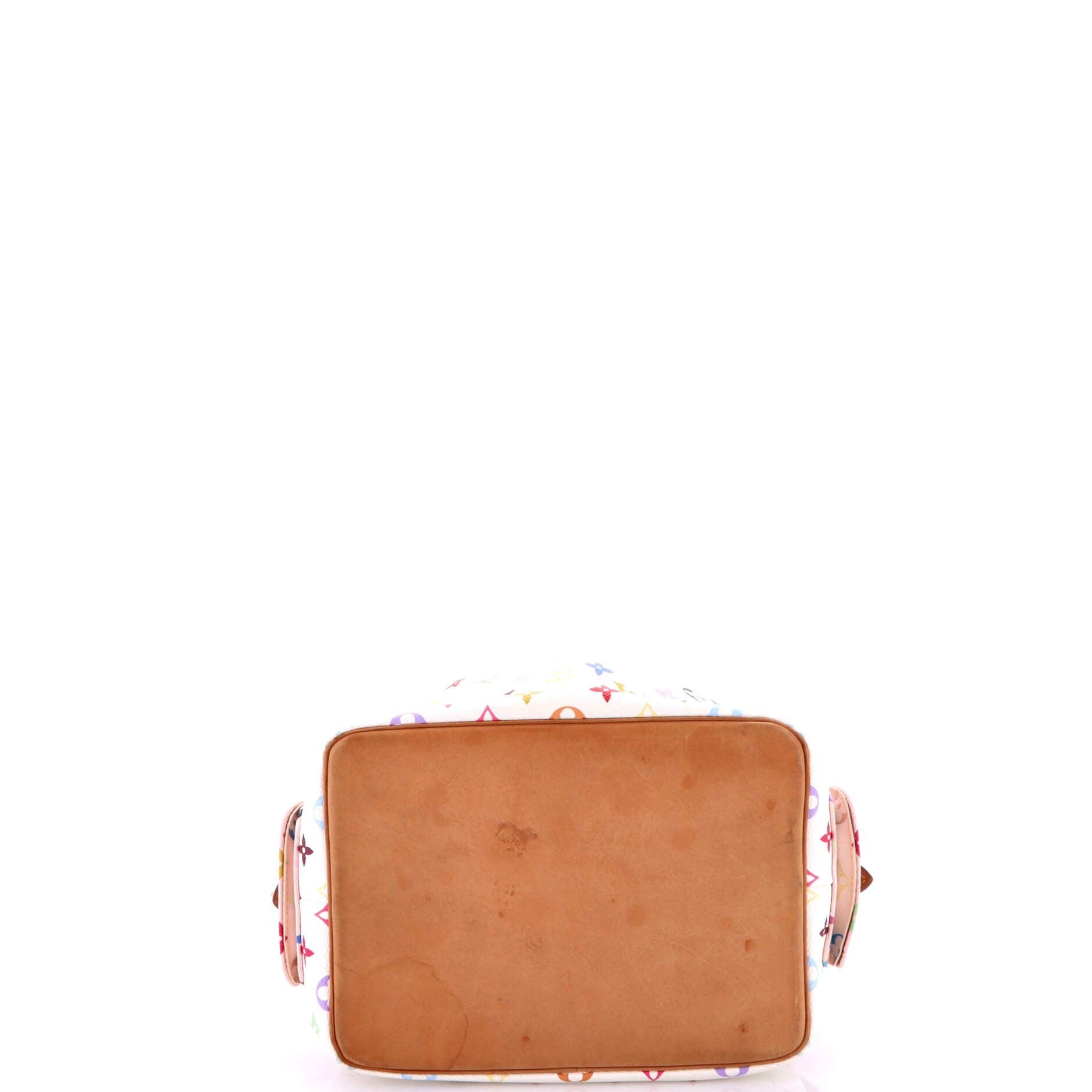 Louis Vuitton Petit Noe Handbag Size ONE SIZE - 4 Thumbnail