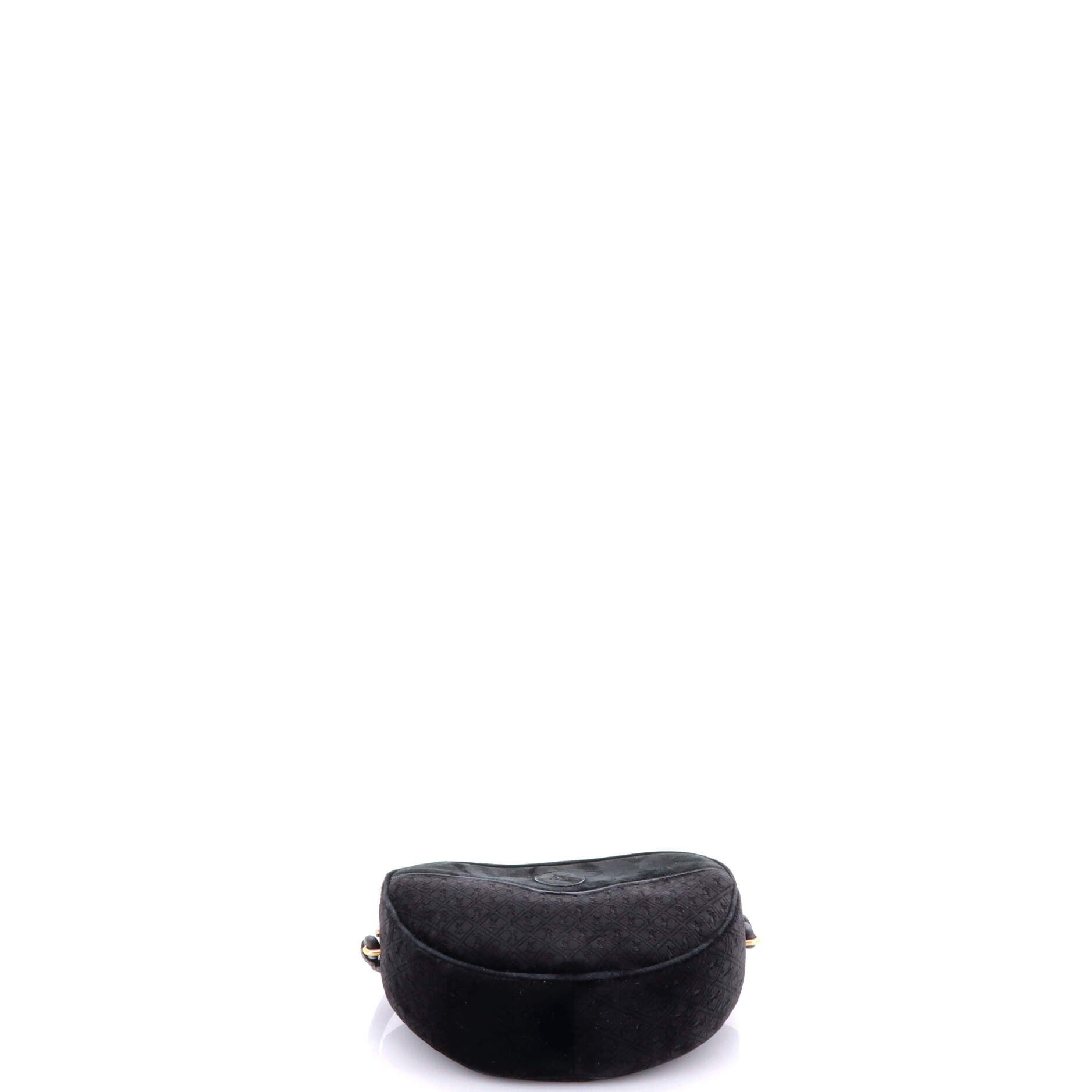 Saint Laurent Paris Le Monogramme Coeur Bag Size ONE SIZE - 4 Thumbnail
