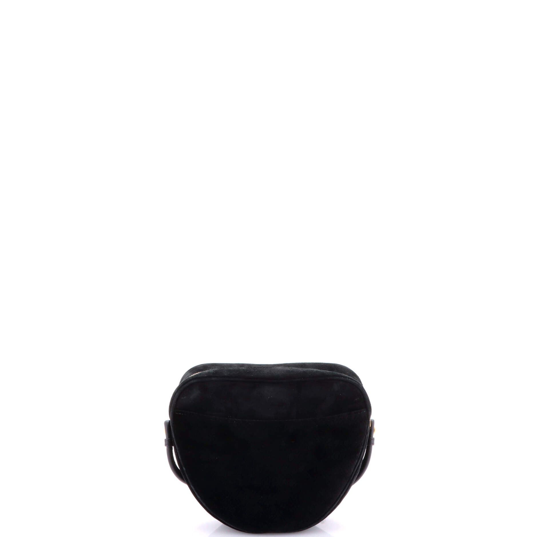Saint Laurent Paris Le Monogramme Coeur Bag Size ONE SIZE - 3 Thumbnail
