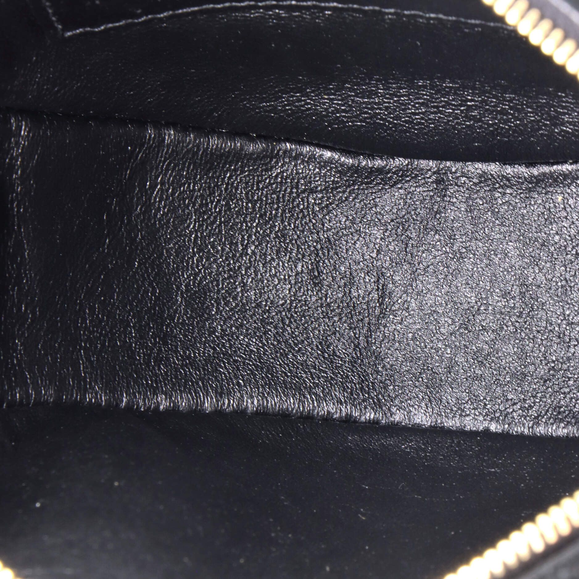 Saint Laurent Paris Le Monogramme Coeur Bag Size ONE SIZE - 5 Thumbnail