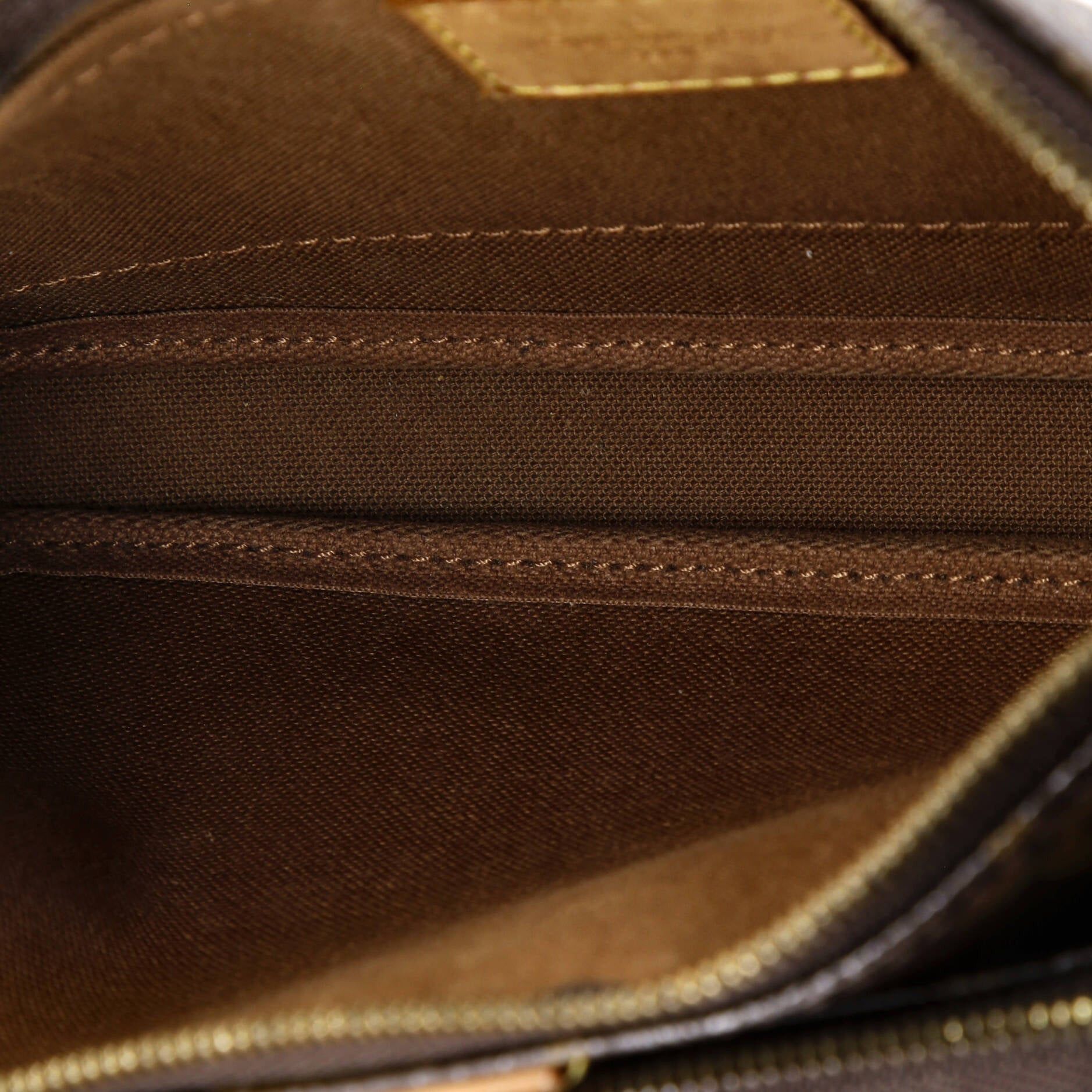 Louis Vuitton Multi Pochette Accessoires Size ONE SIZE - 5 Thumbnail