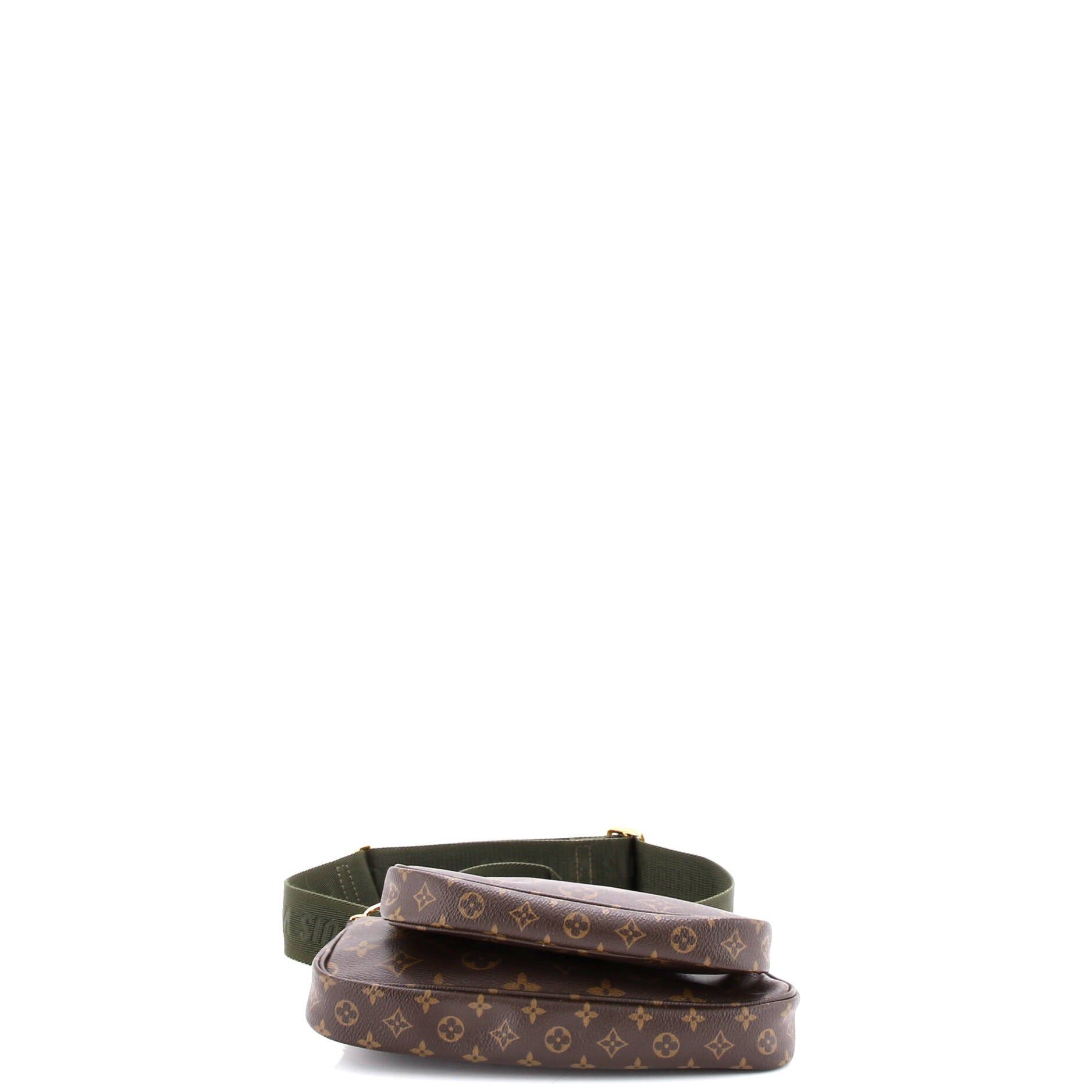 Louis Vuitton Multi Pochette Accessoires Size ONE SIZE - 4 Thumbnail