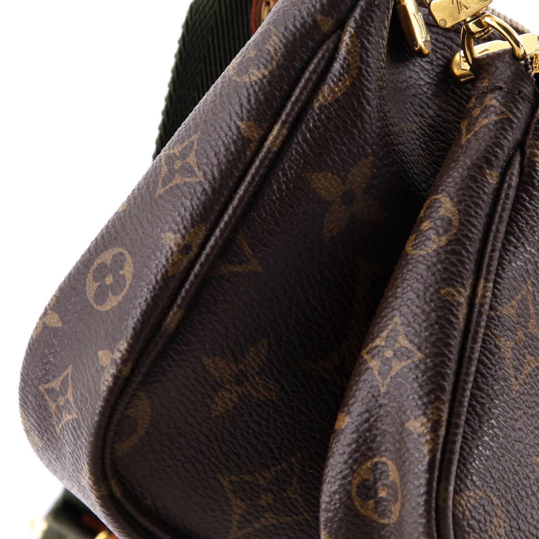 Louis Vuitton Multi Pochette Accessoires Size ONE SIZE - 6 Thumbnail