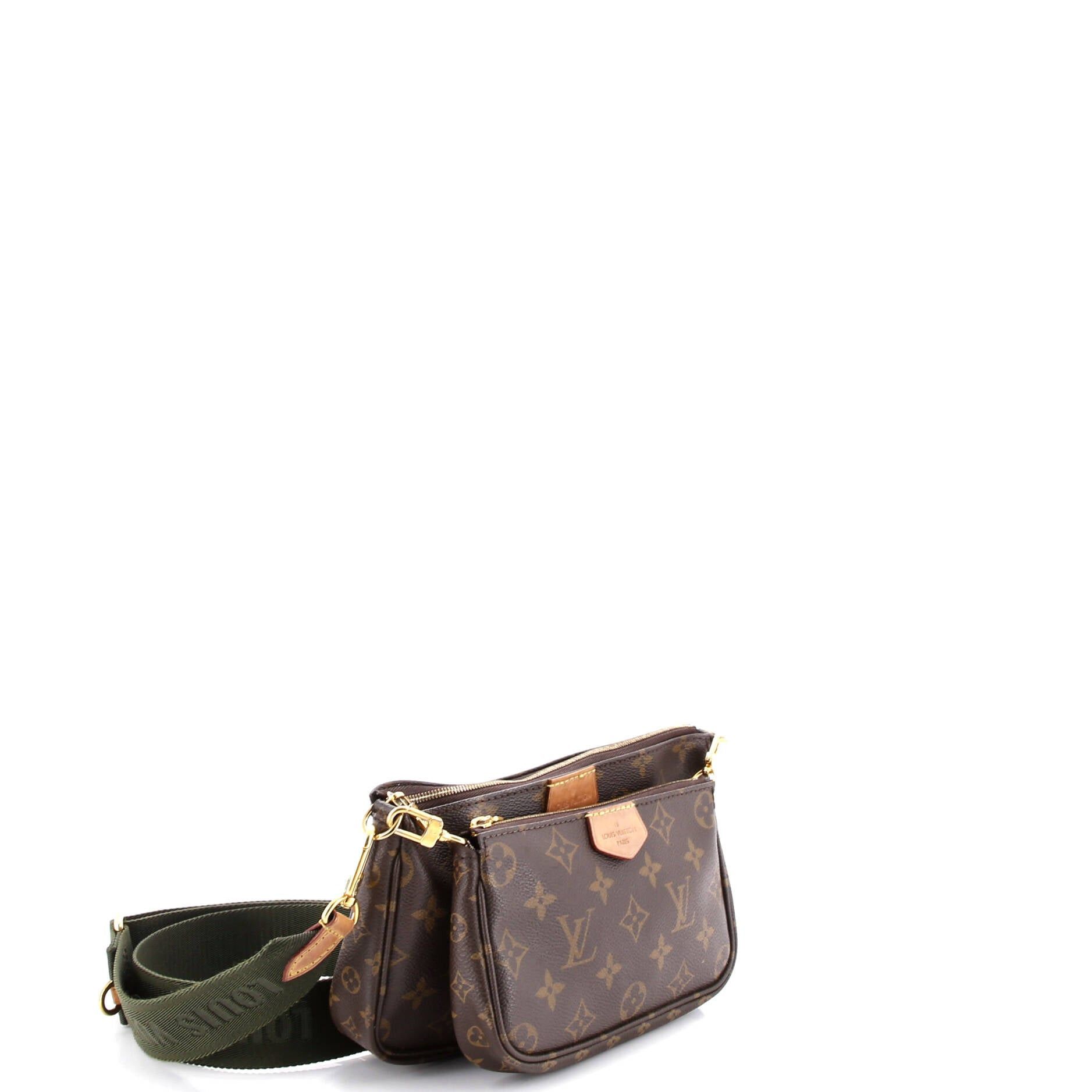 Louis Vuitton Multi Pochette Accessoires Size ONE SIZE - 2 Thumbnail