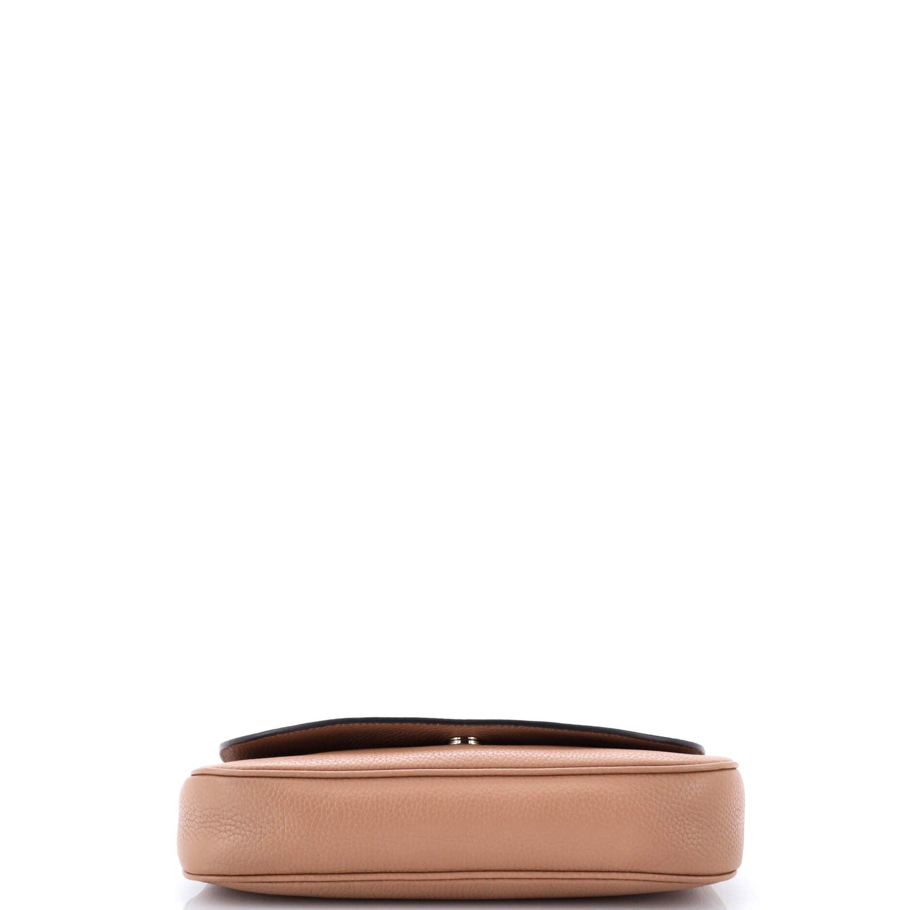 Gucci Soho Chain Crossbody Bag Size ONE SIZE - 4 Thumbnail