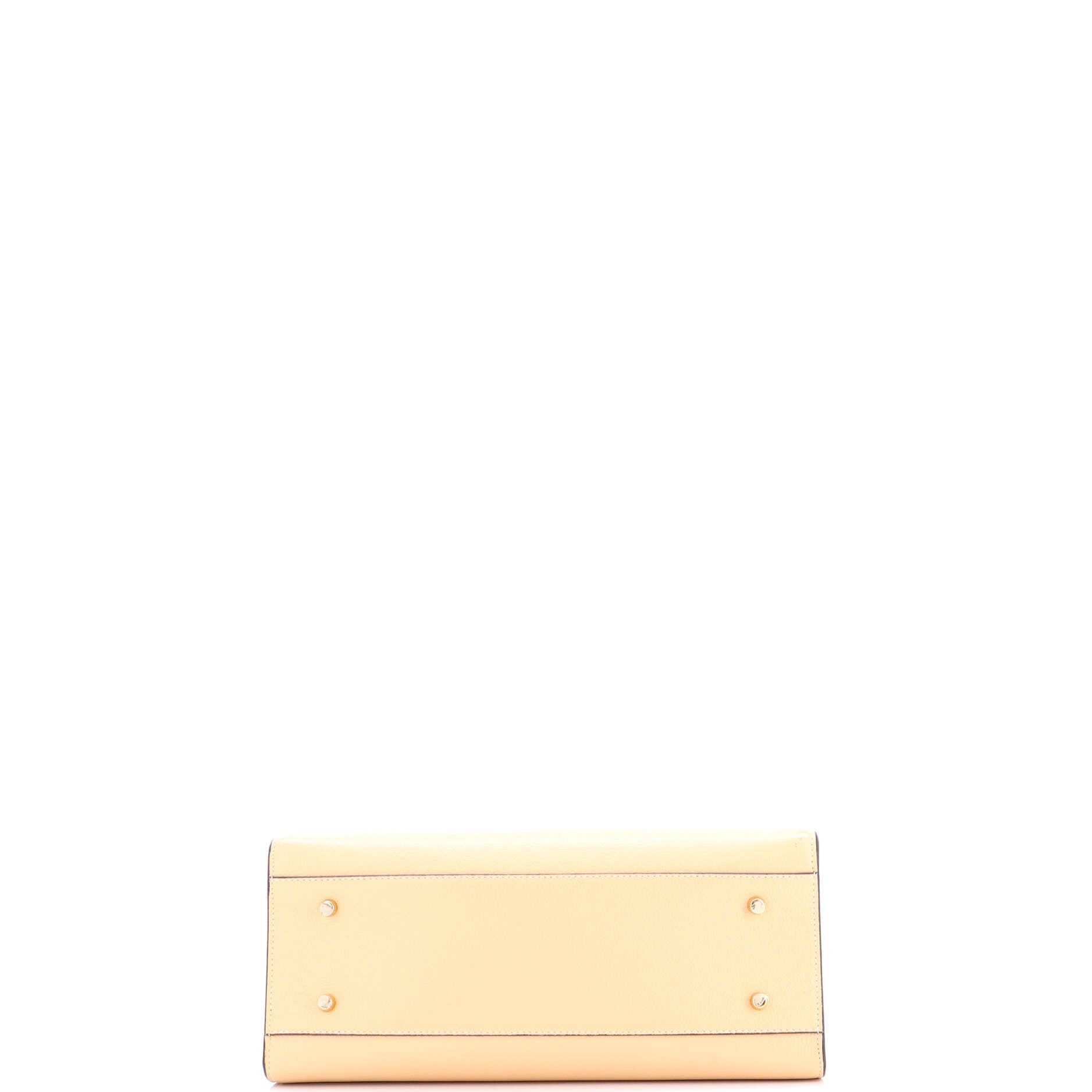 Versace Virtus Front Pocket Tote Size ONE SIZE - 4 Thumbnail