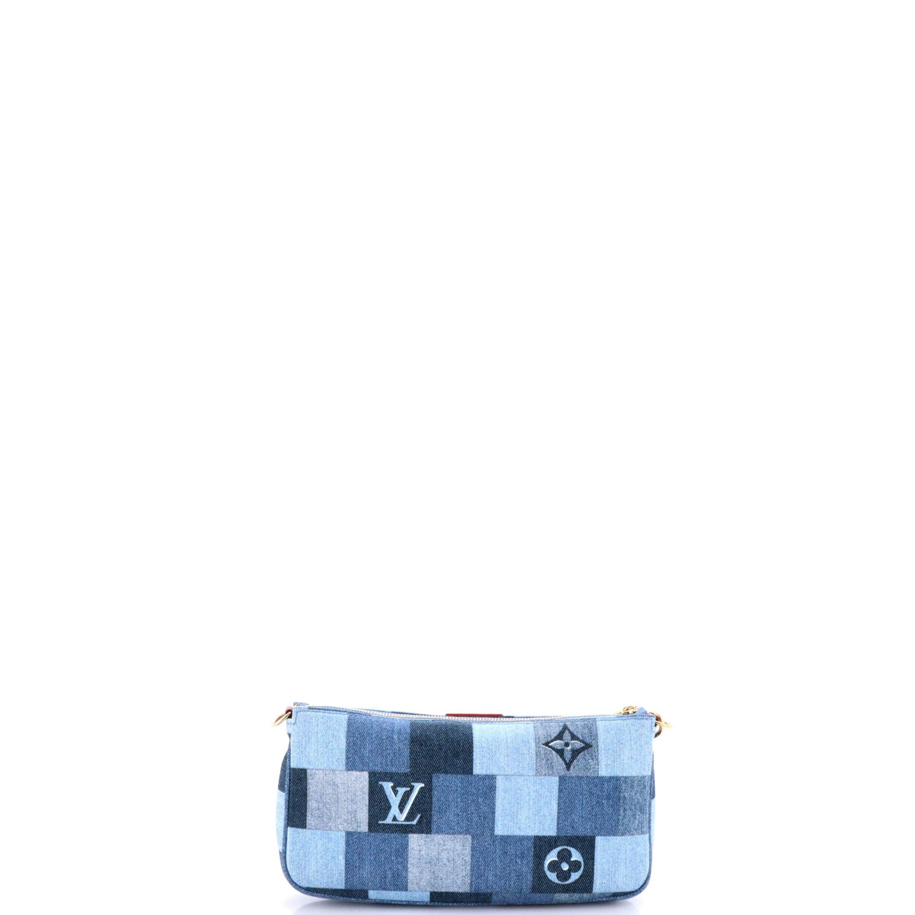 Louis Vuitton Multi Pochette Accessoires Size ONE SIZE - 3 Thumbnail