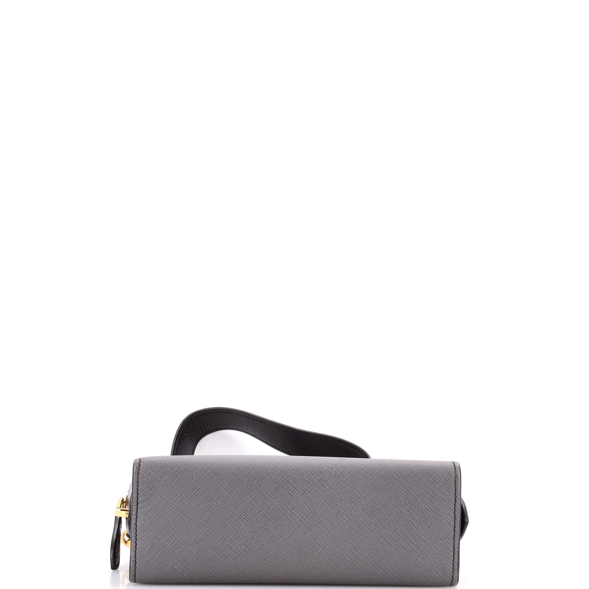 Prada Esplanade Crossbody Bag Size ONE SIZE - 4 Thumbnail