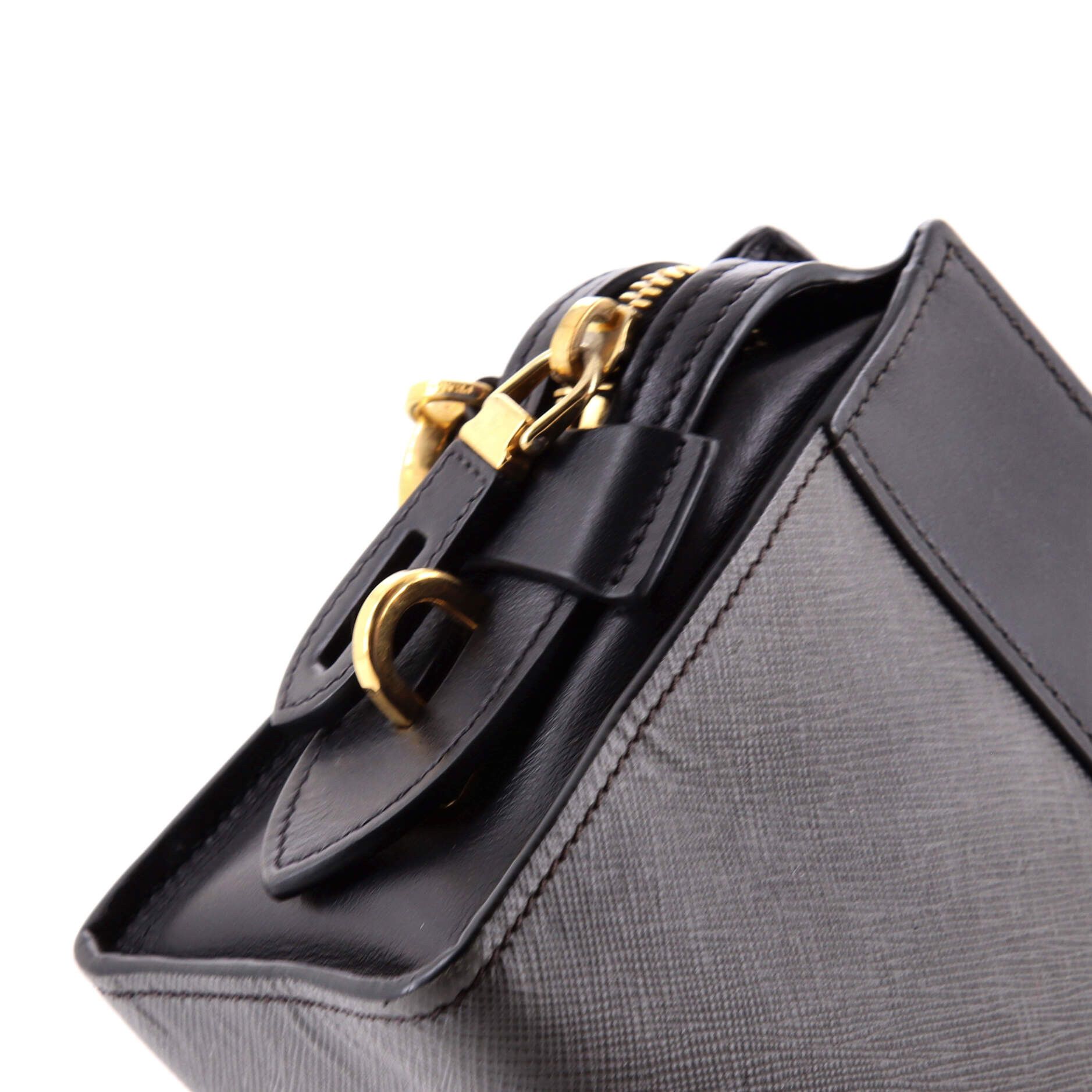 Prada Esplanade Crossbody Bag Size ONE SIZE - 6 Thumbnail